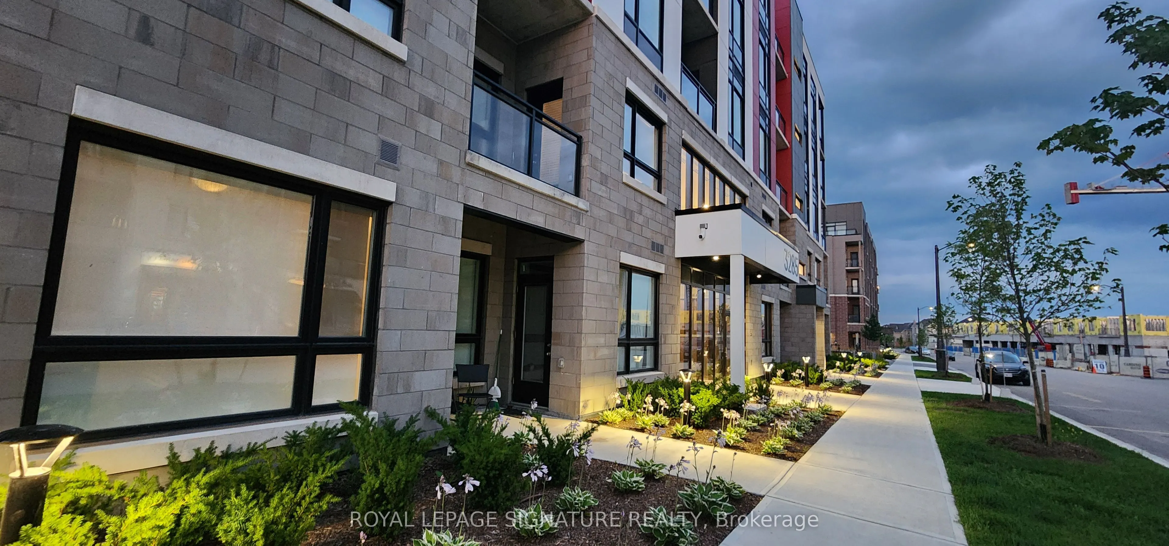 3285 Carding Mill Trail #404