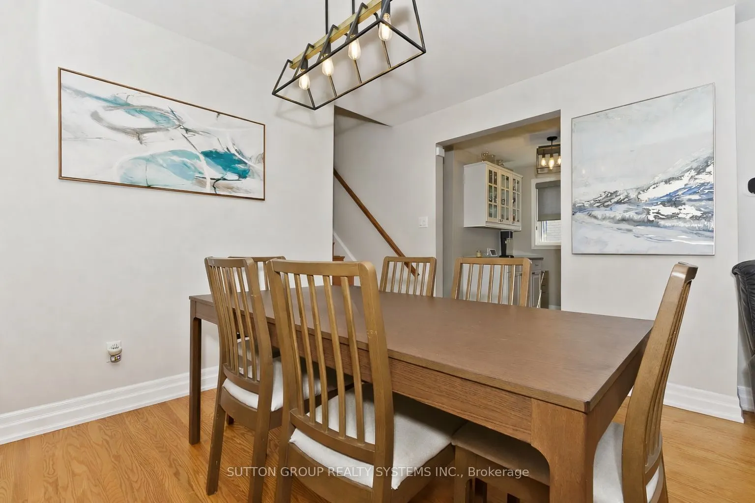 1535 Thetford Court