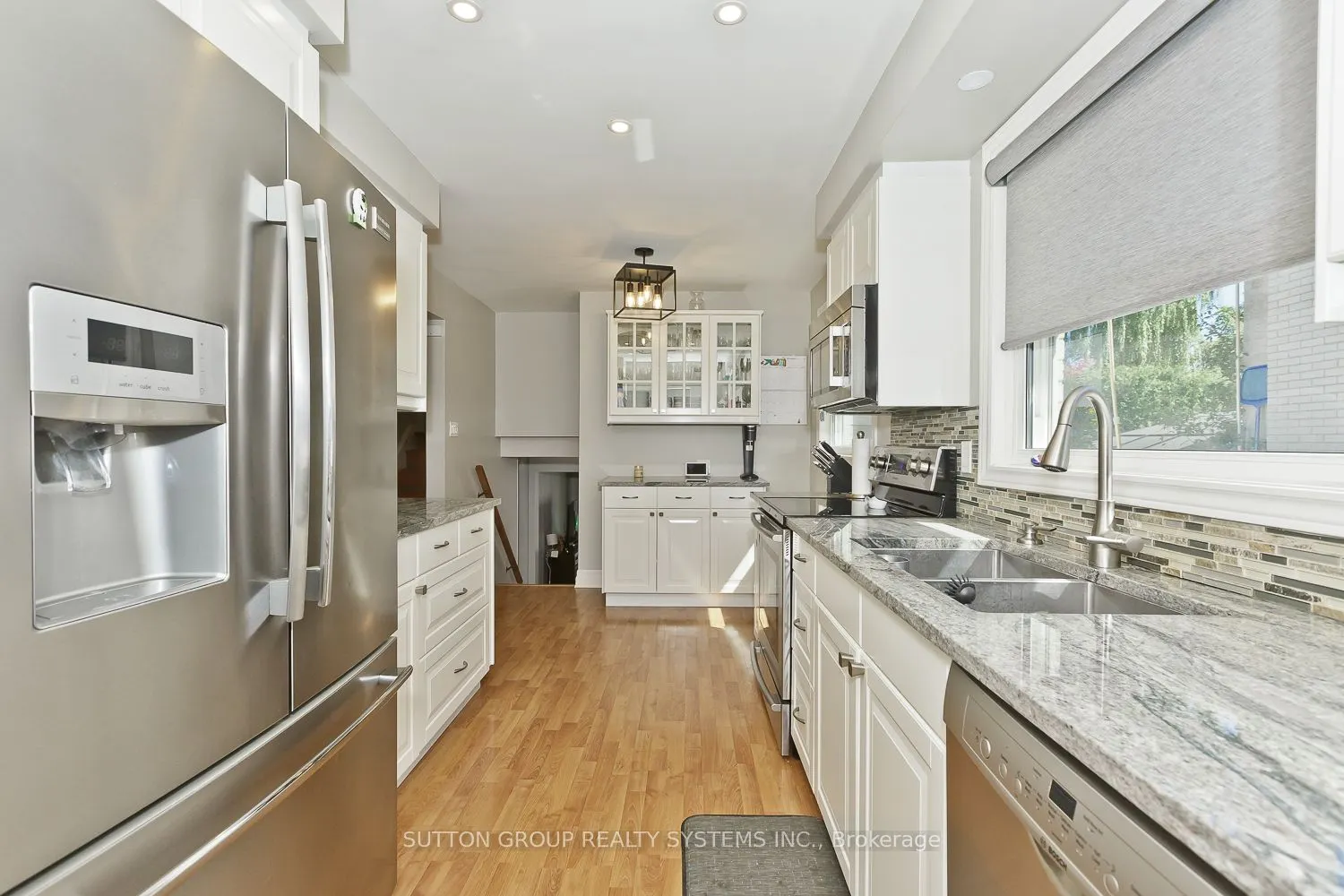 1535 Thetford Court