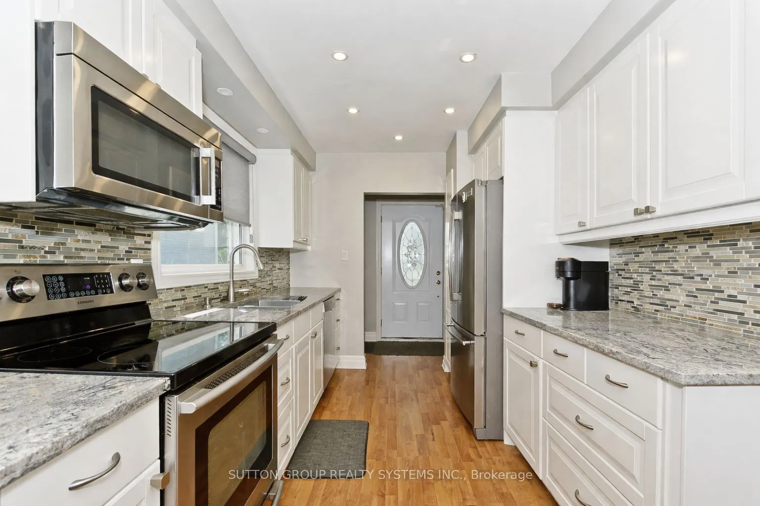 1535 Thetford Court