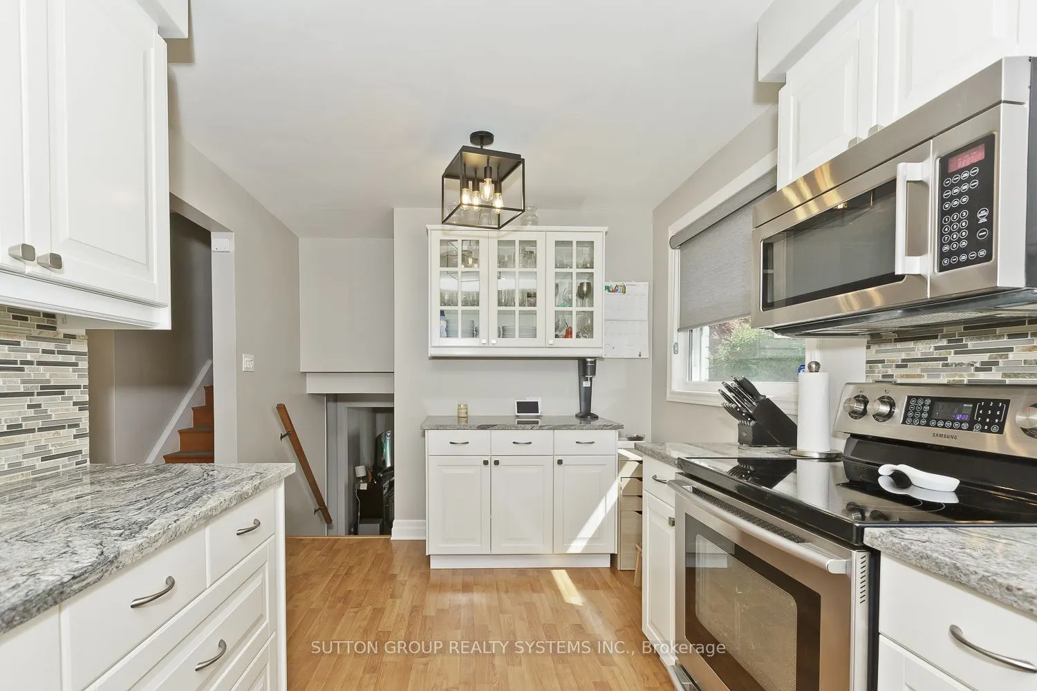 1535 Thetford Court