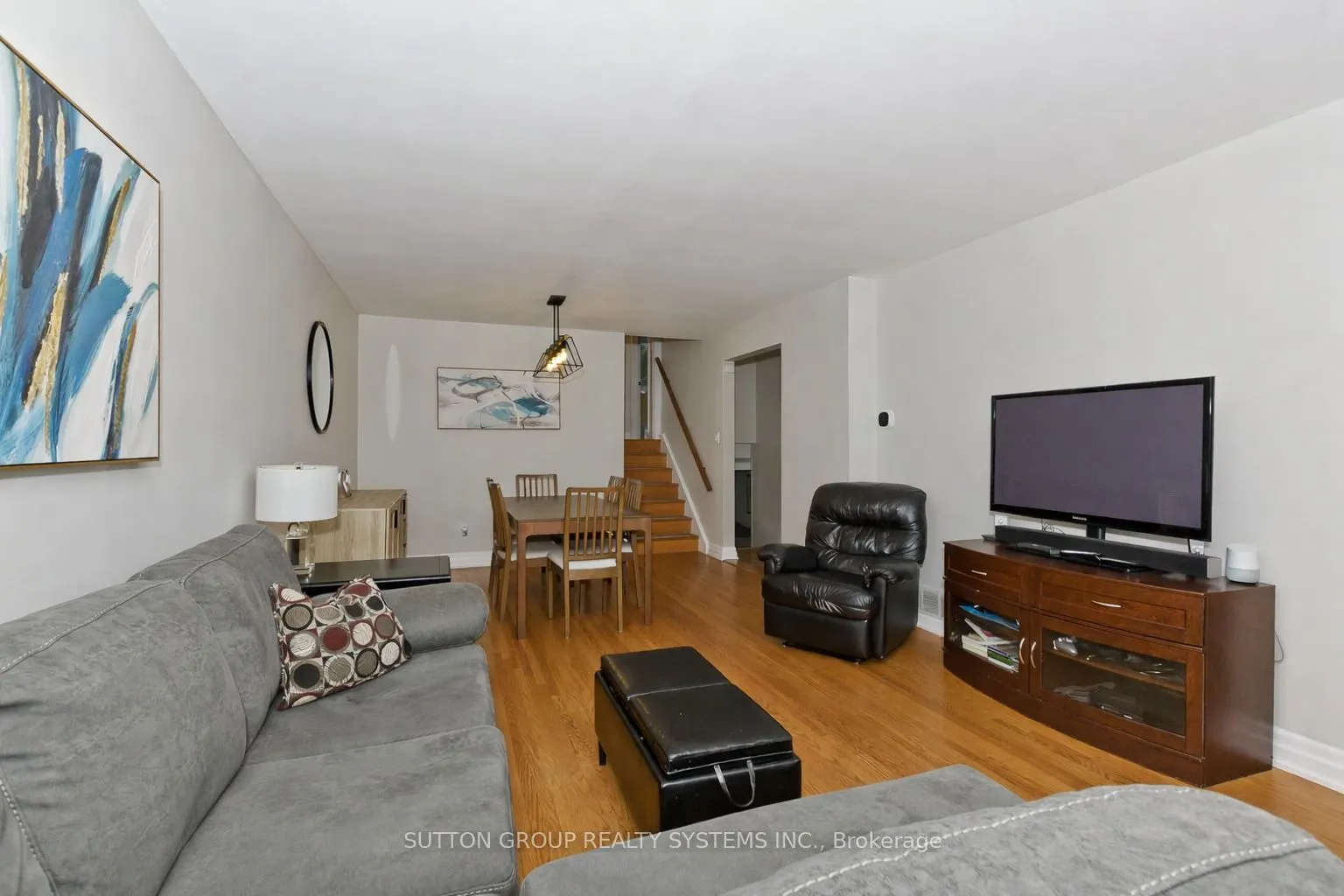 1535 Thetford Court