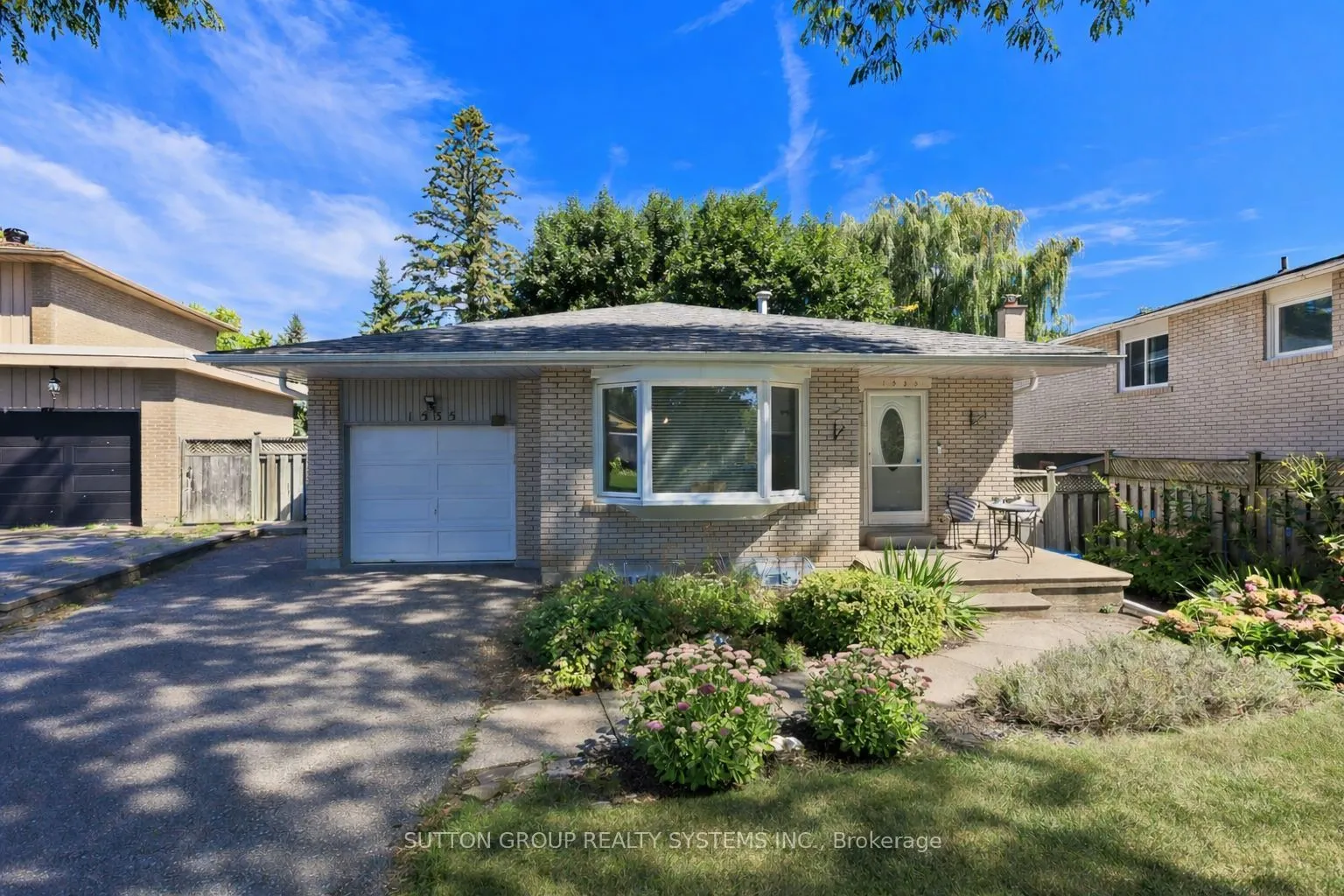 1535 Thetford Court