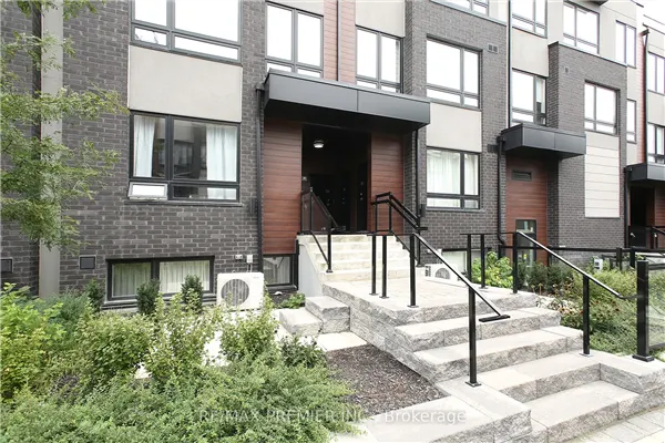 1100 Briar Hill Avenue #312