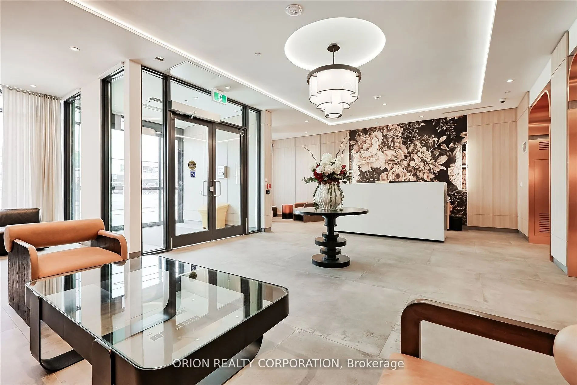 556 Marlee Avenue #110