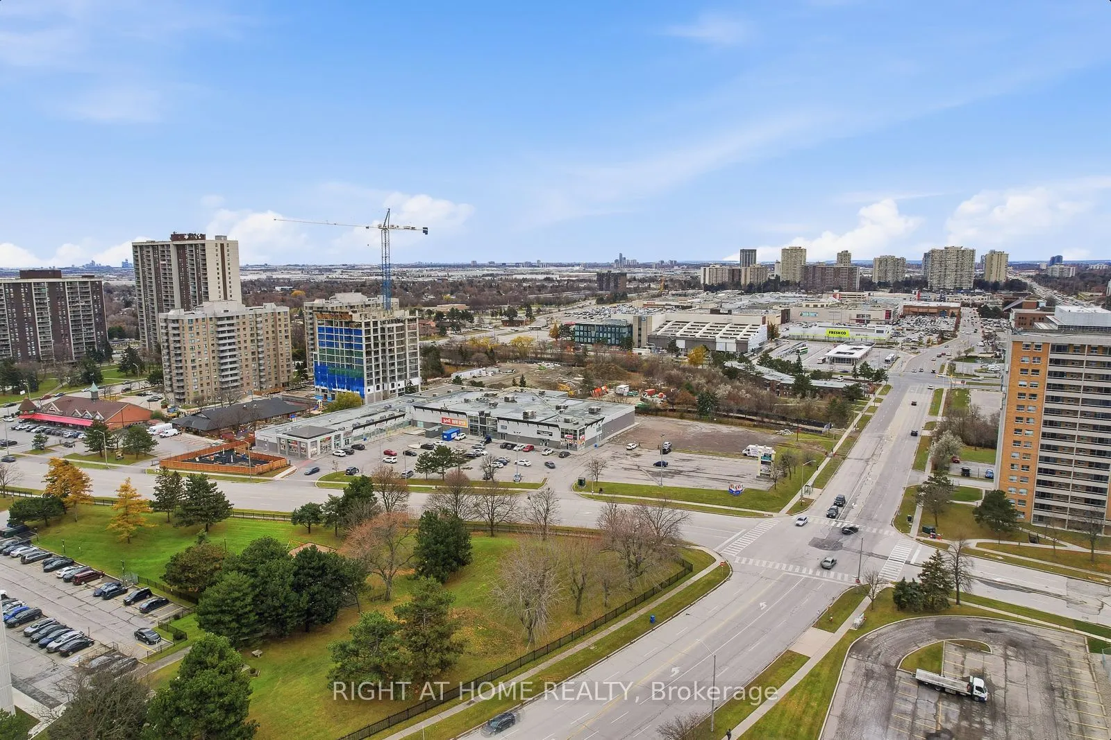 216 Fleetwood Crescent #177