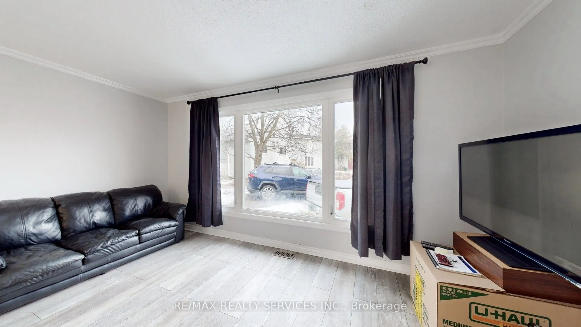 87 Huntingwood Crescent