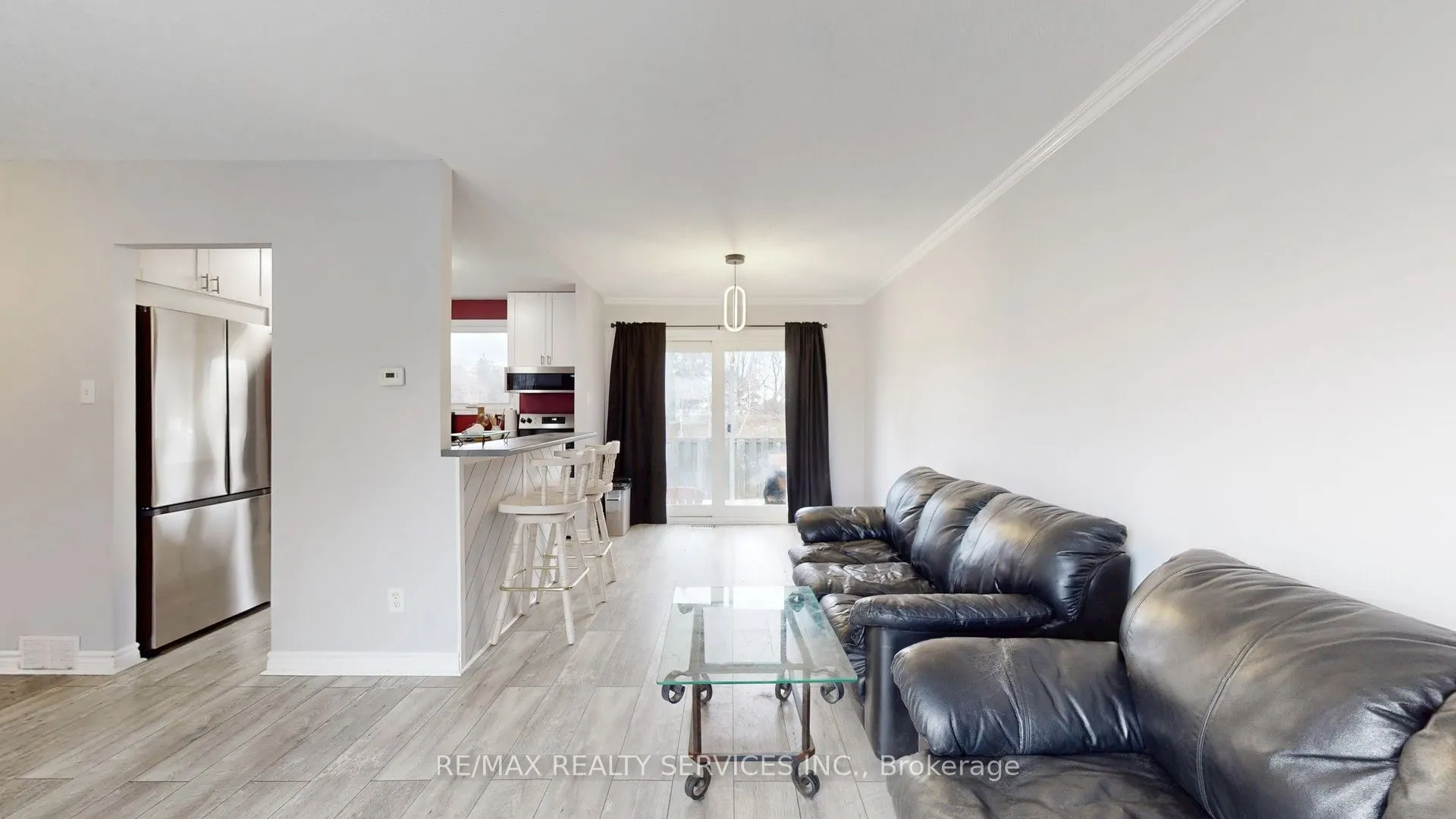 87 Huntingwood Crescent