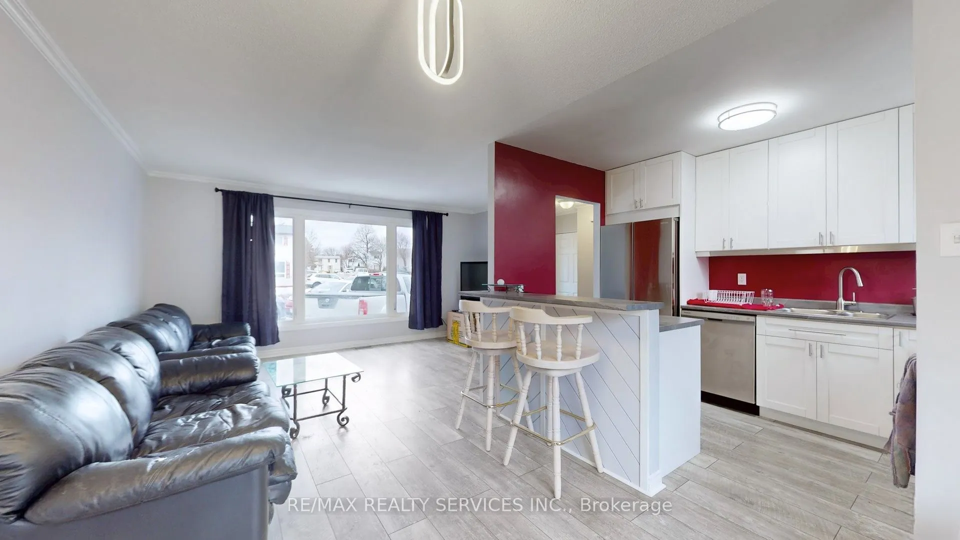 87 Huntingwood Crescent