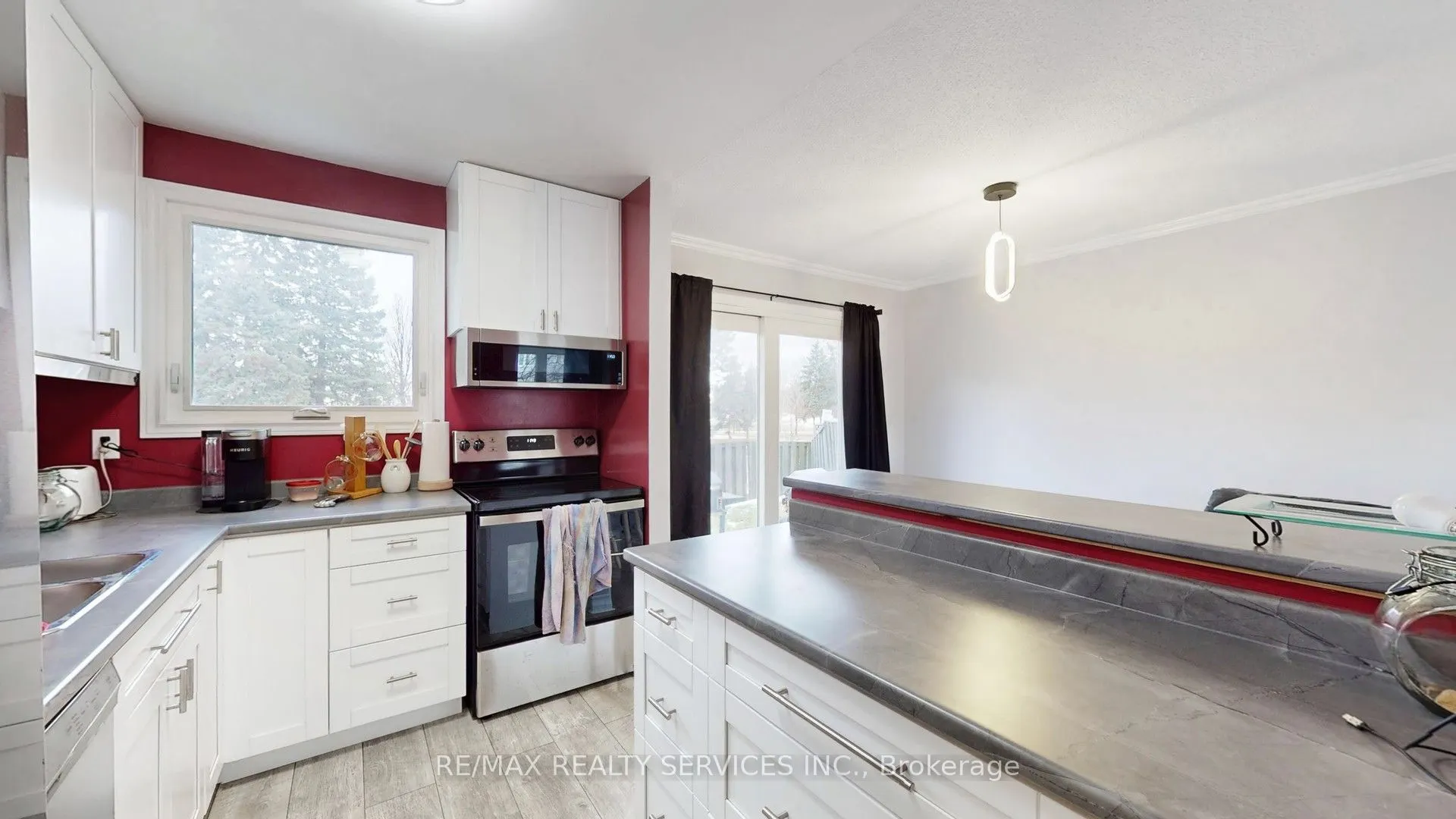 87 Huntingwood Crescent