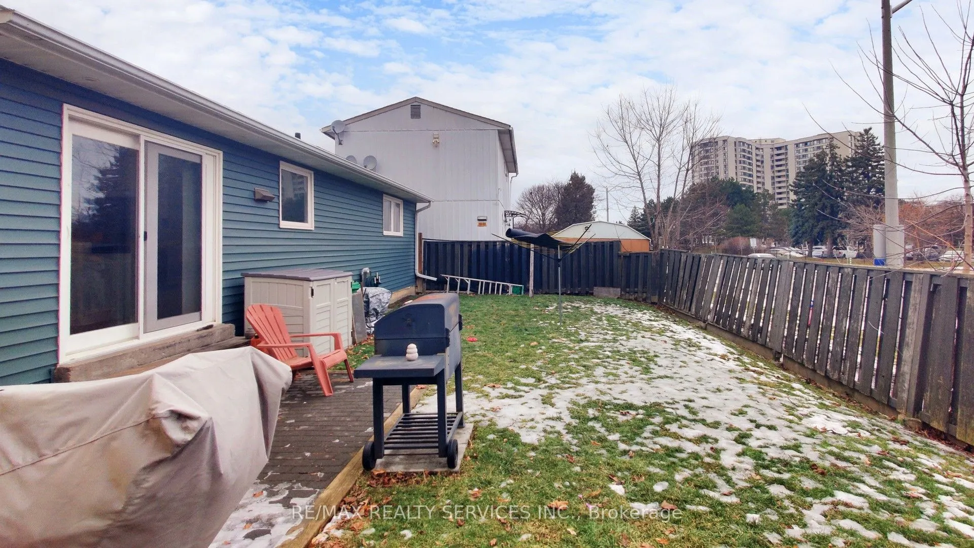 87 Huntingwood Crescent