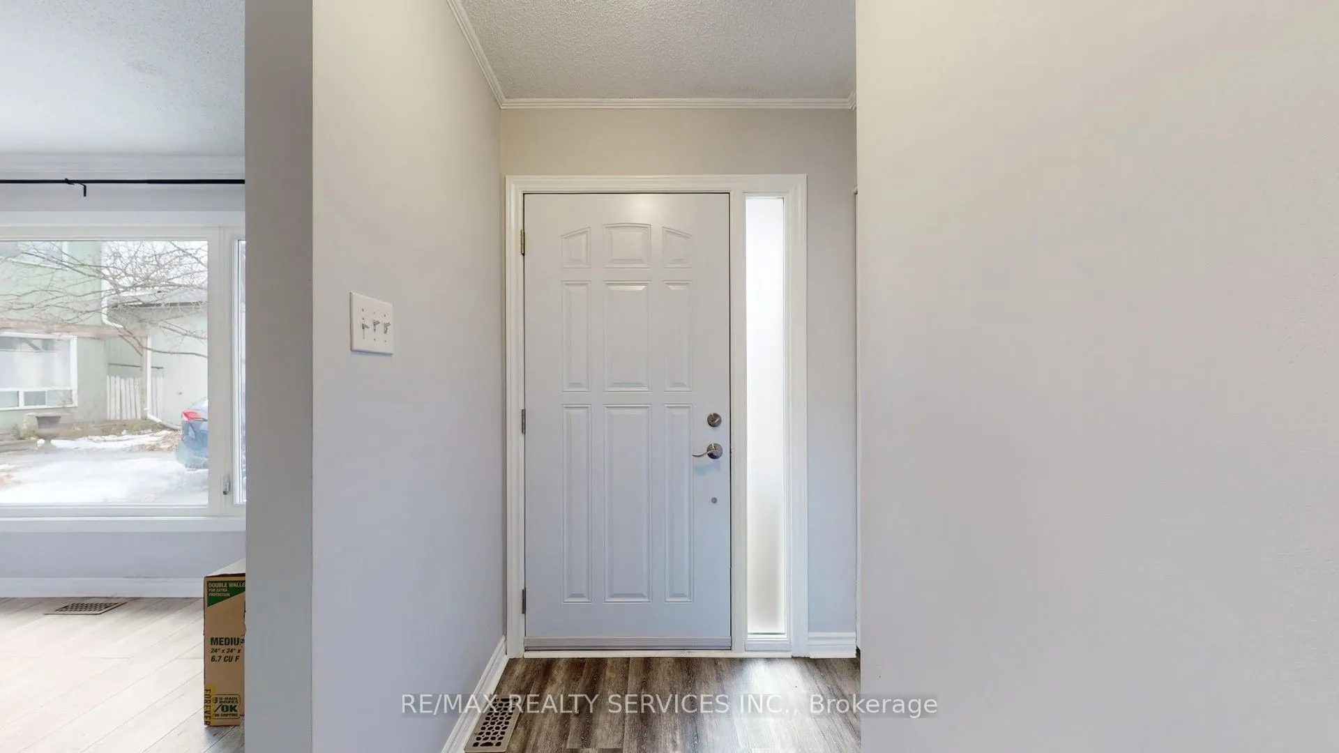87 Huntingwood Crescent