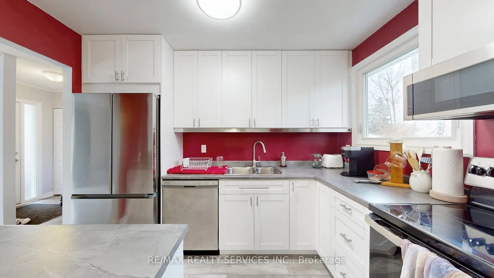 87 Huntingwood Crescent
