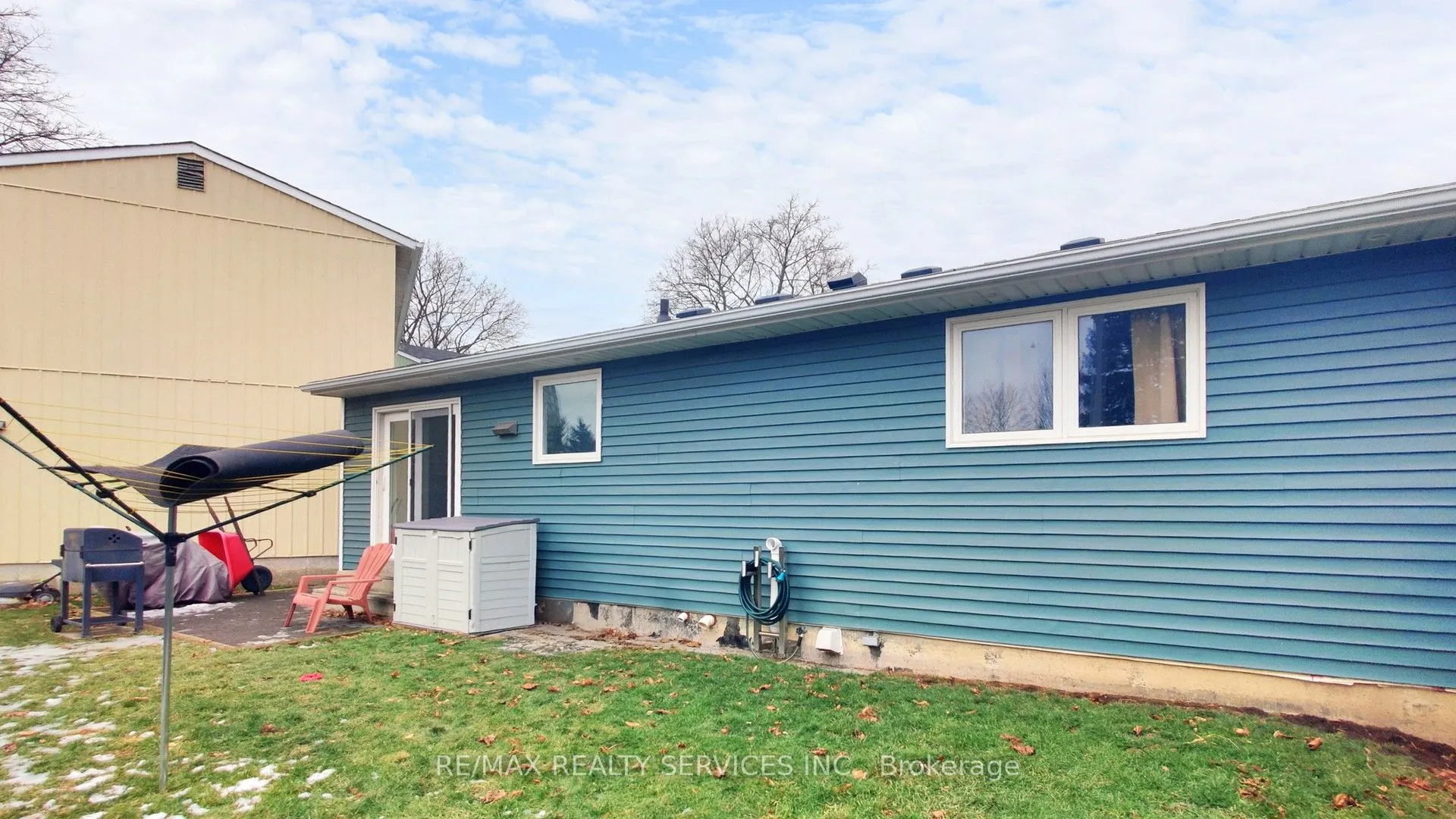 87 Huntingwood Crescent