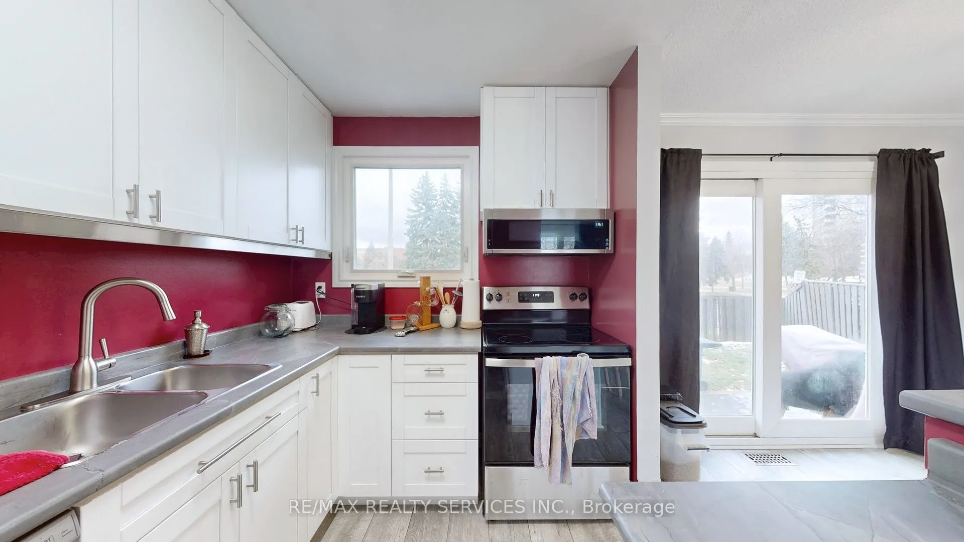 87 Huntingwood Crescent