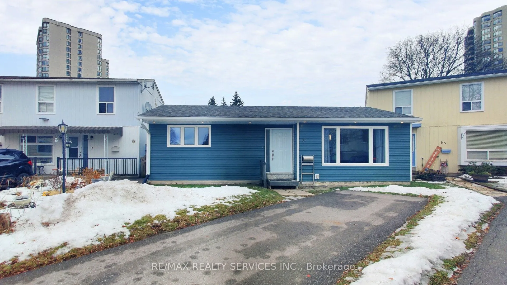87 Huntingwood Crescent