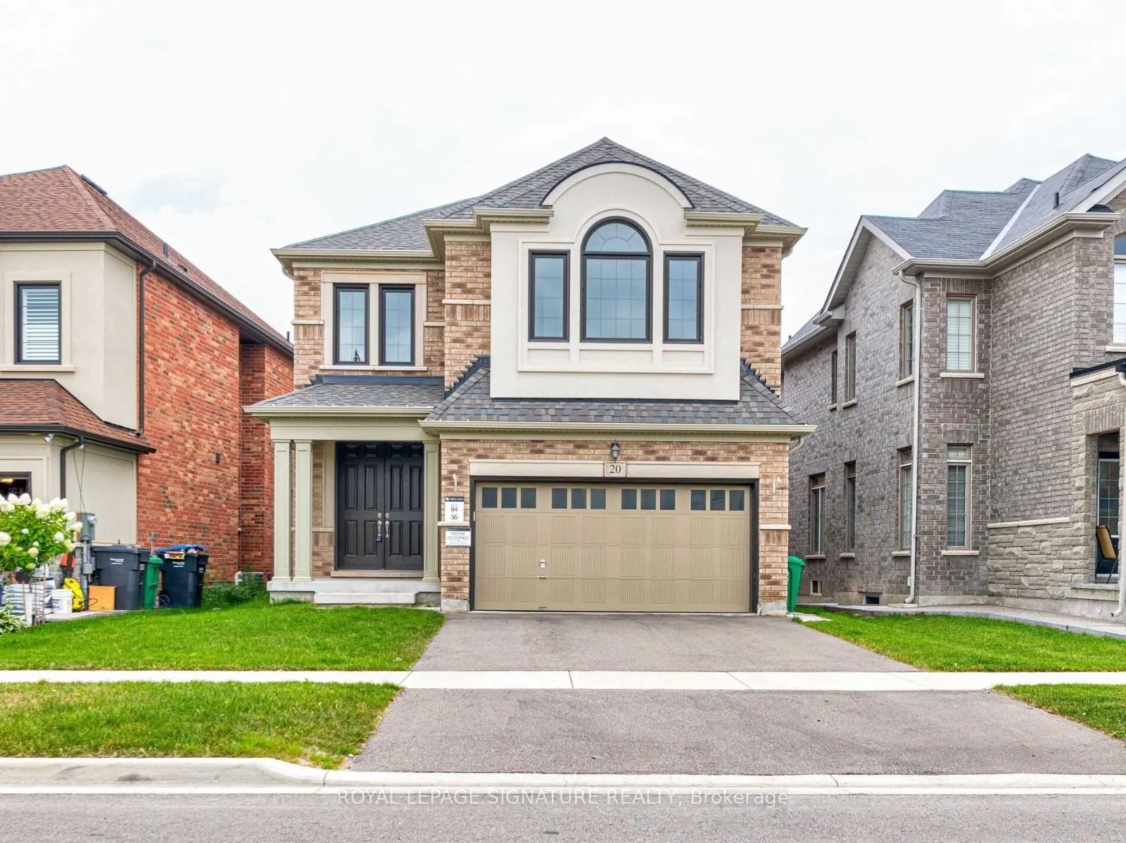20 Dunley Crescent