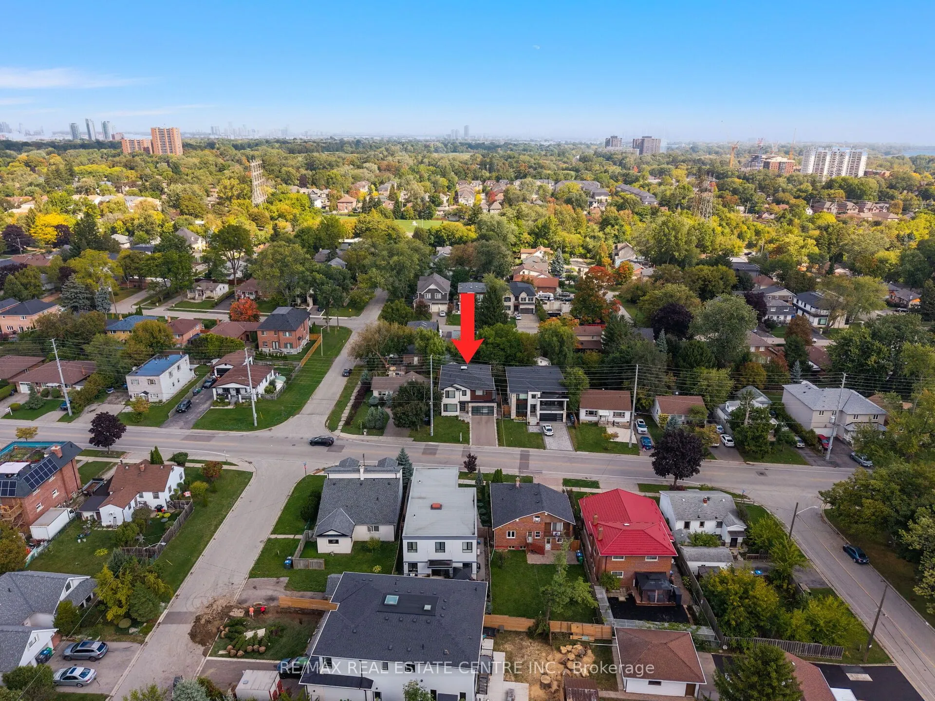 1181 Ogden Avenue