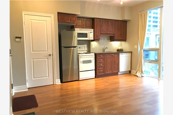 58 Marine Parade Drive #322