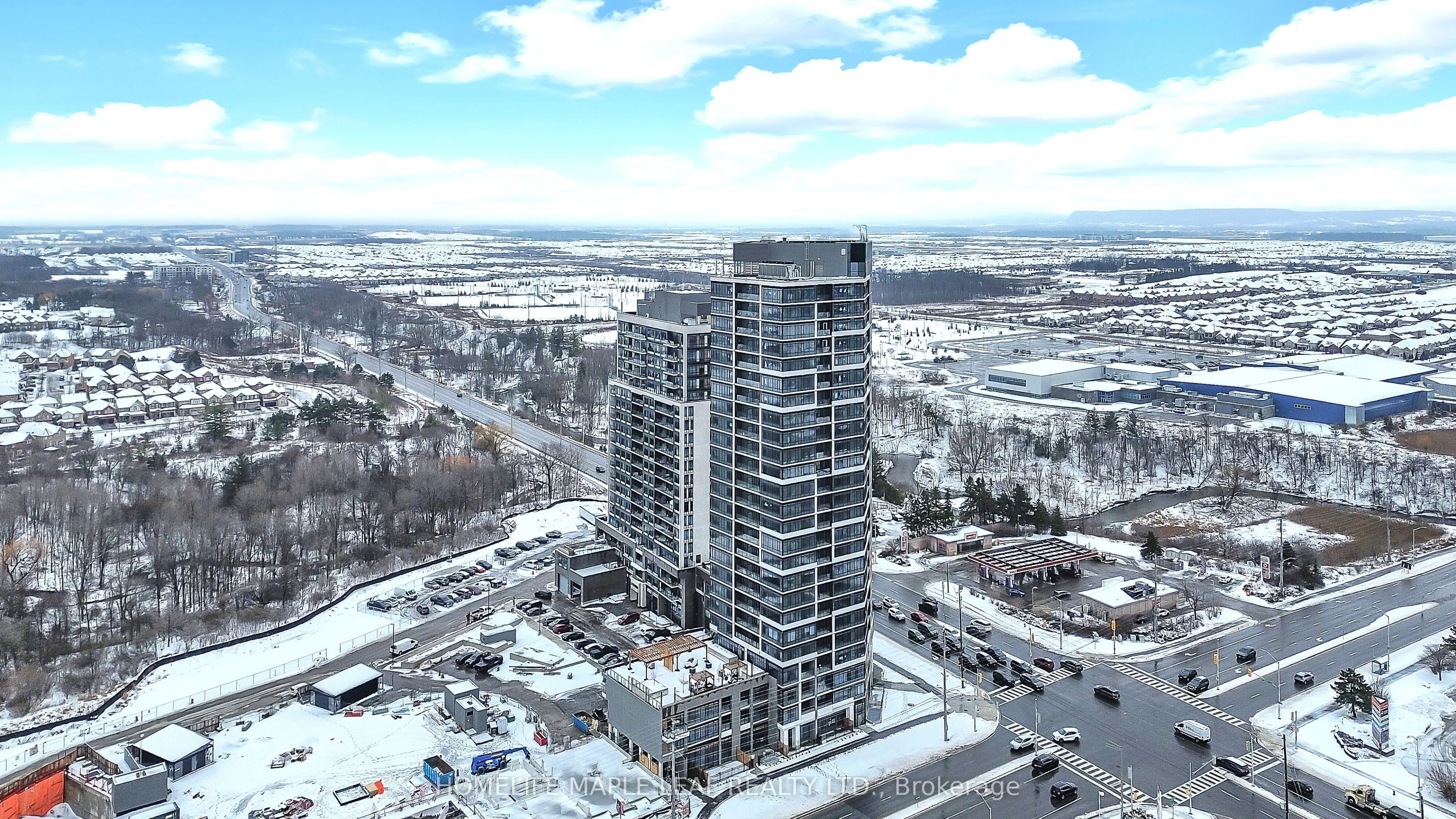 8010 Derry Road #1402