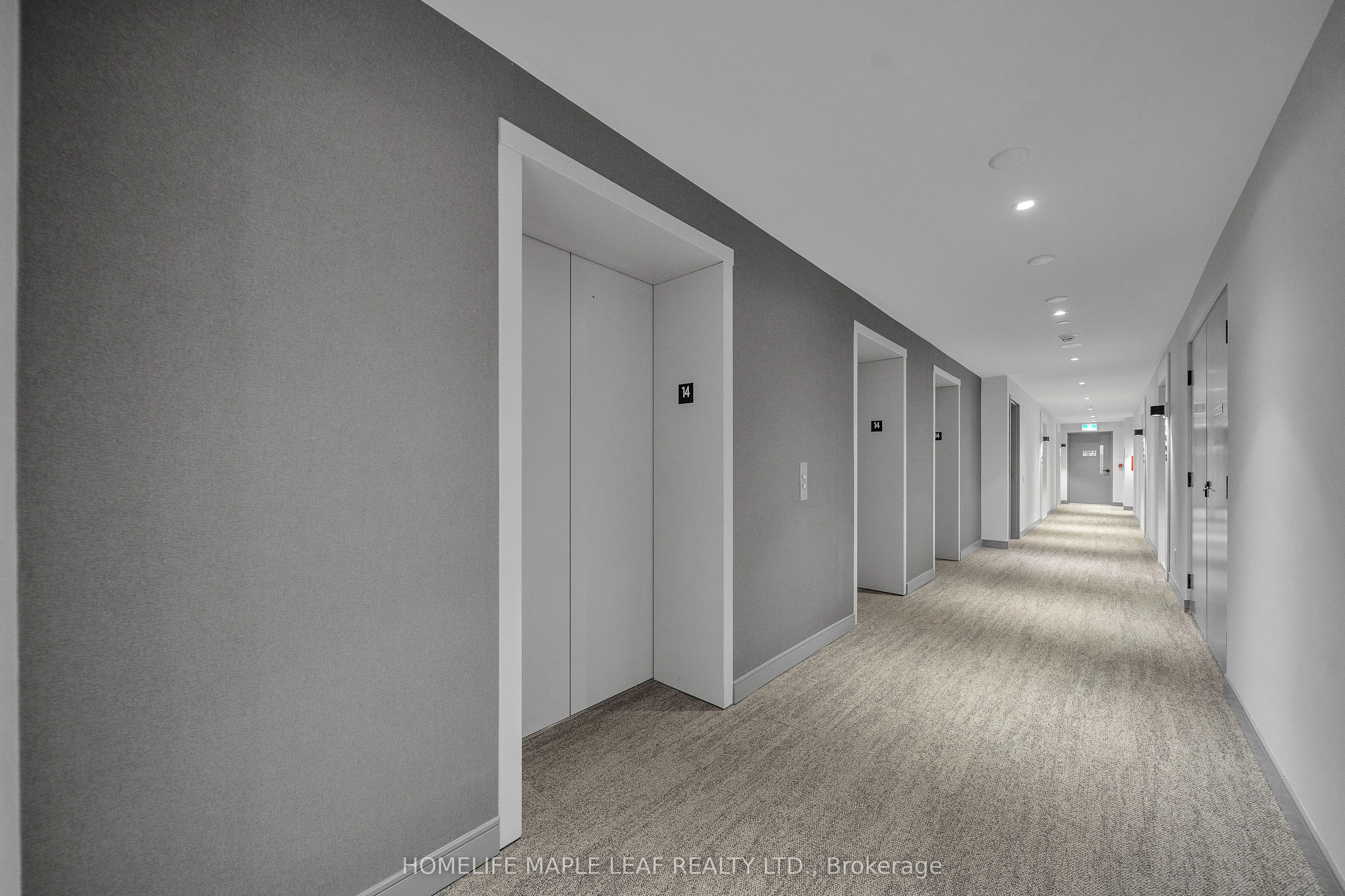 8010 Derry Road #1402