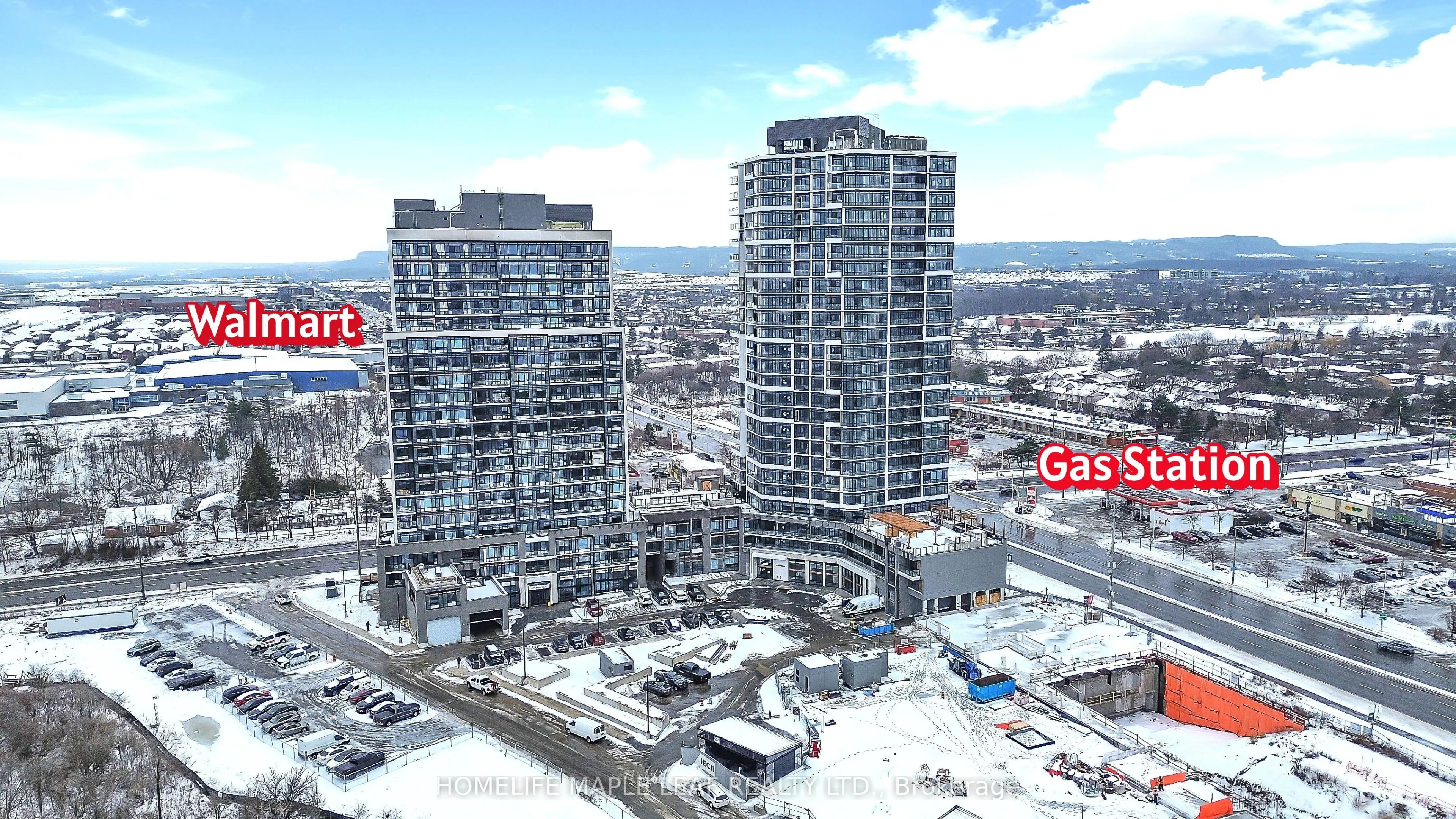 8010 Derry Road #1402