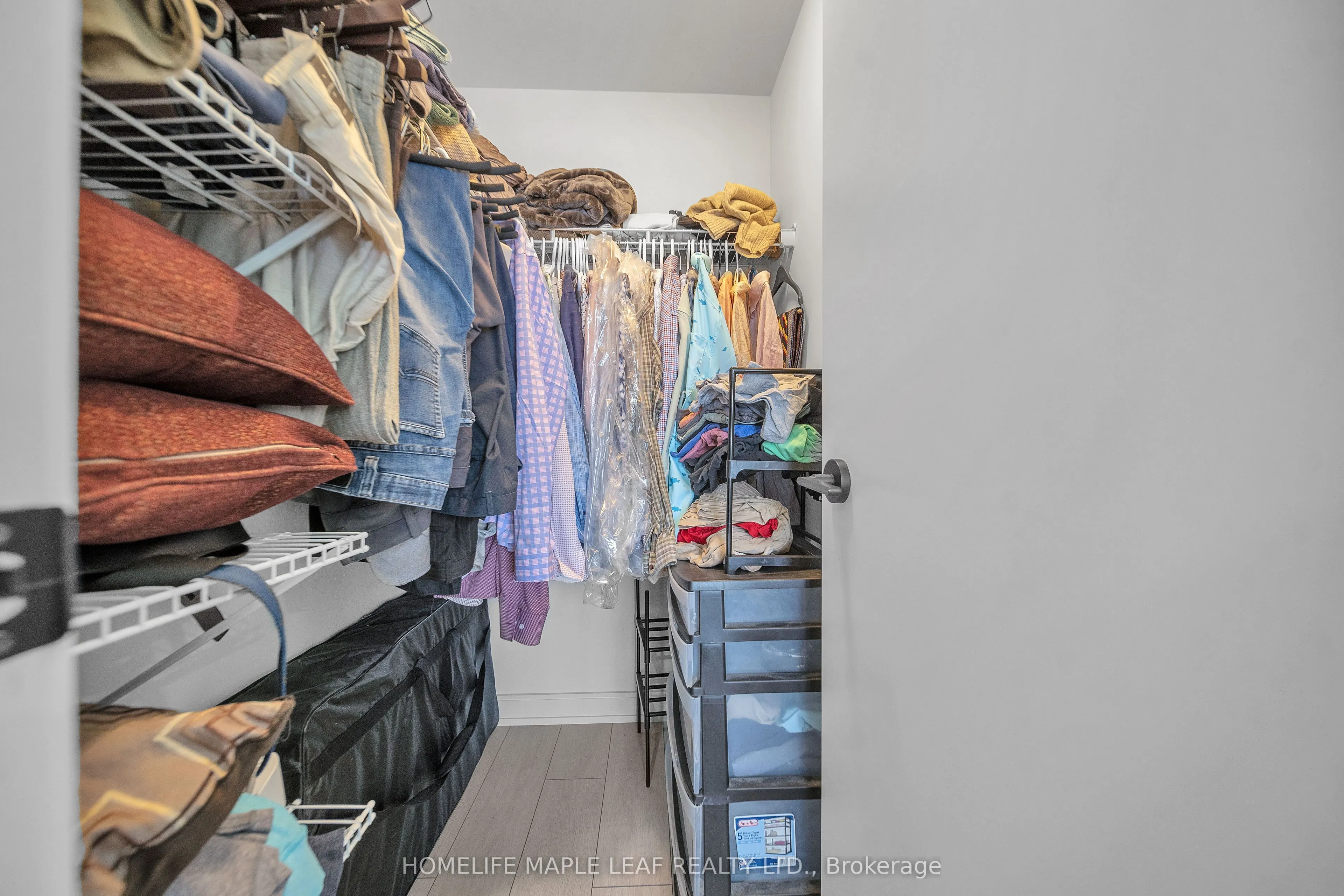 8010 Derry Road #1402