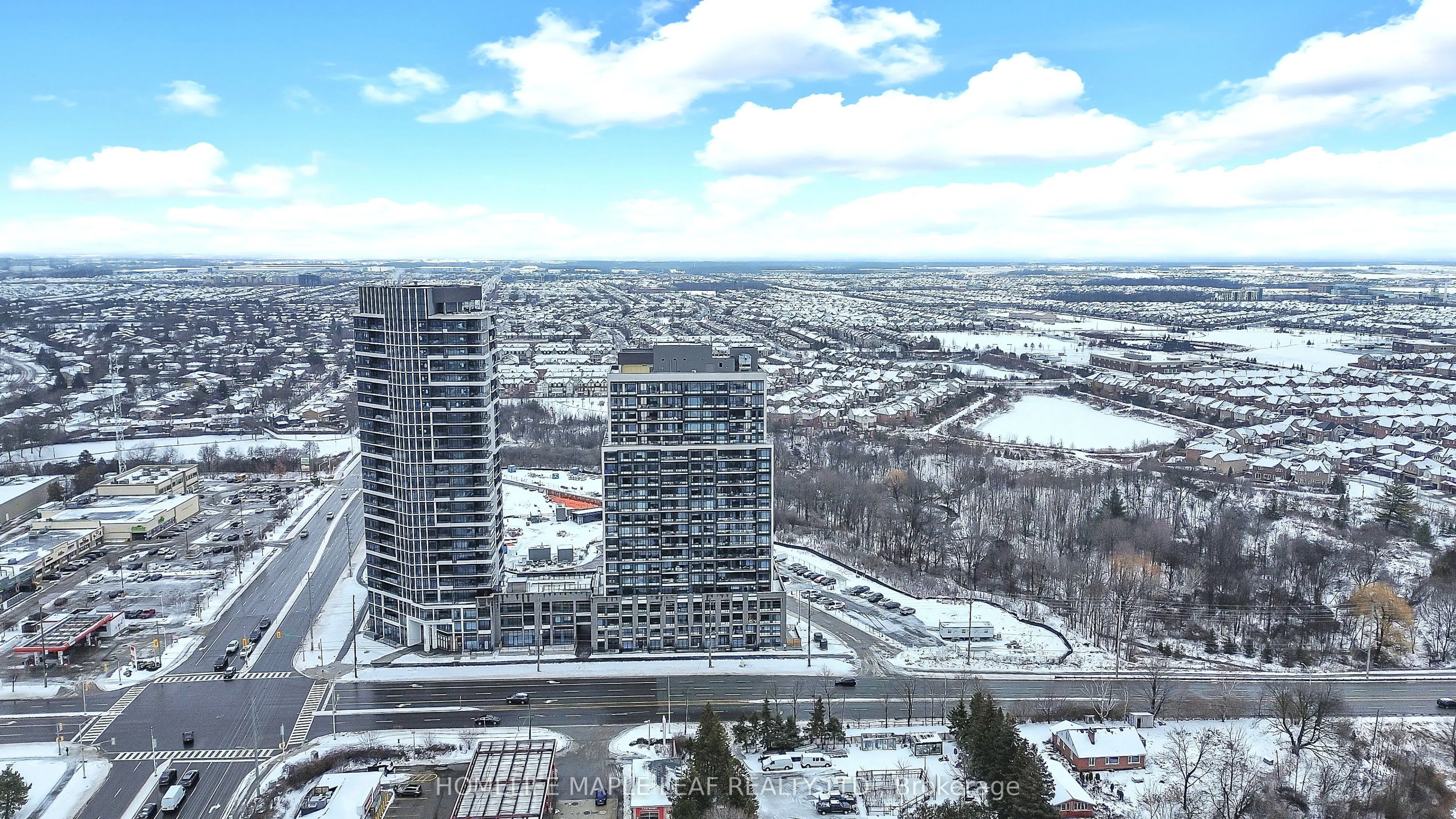 8010 Derry Road #1402