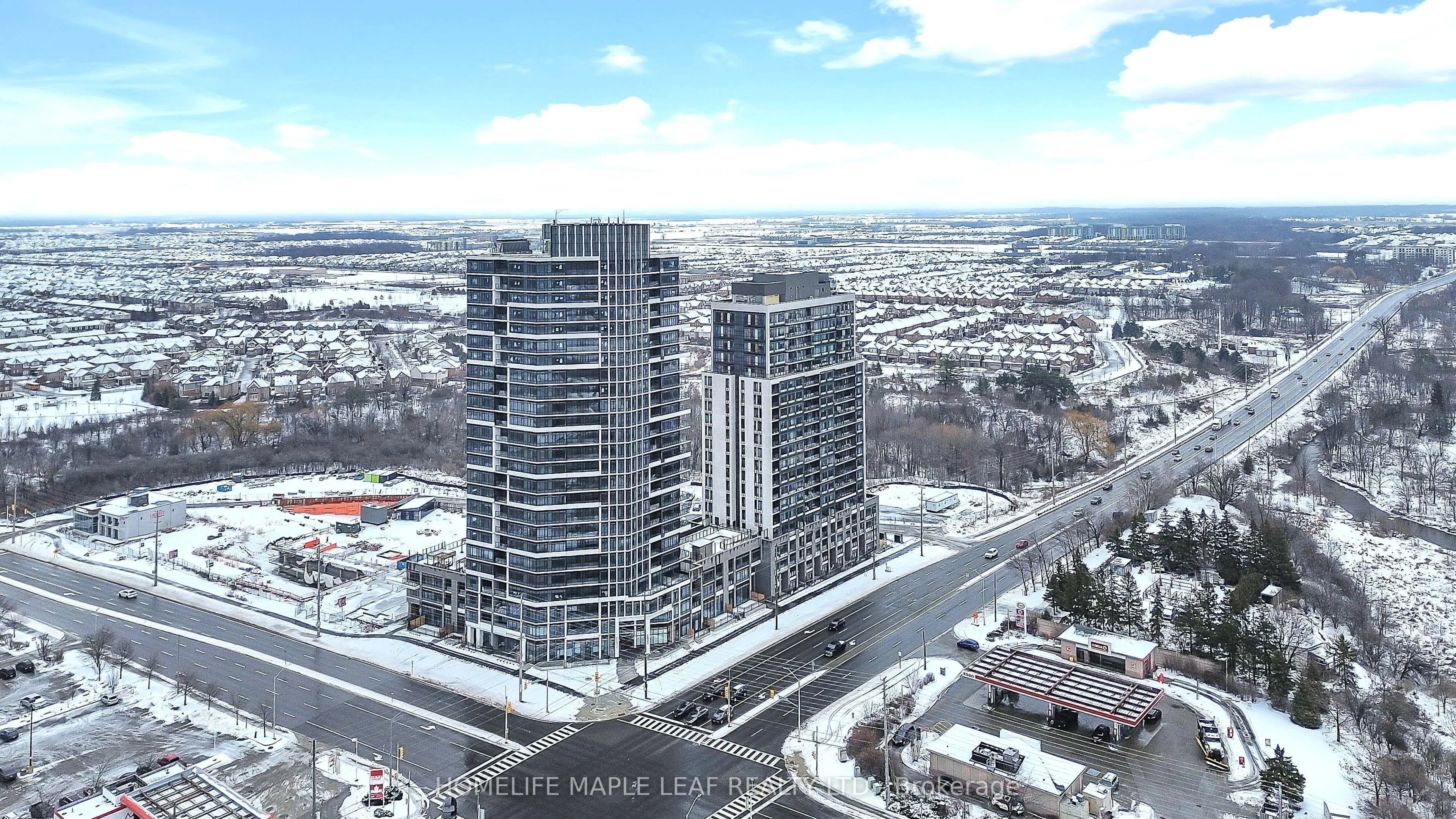 8010 Derry Road #1402
