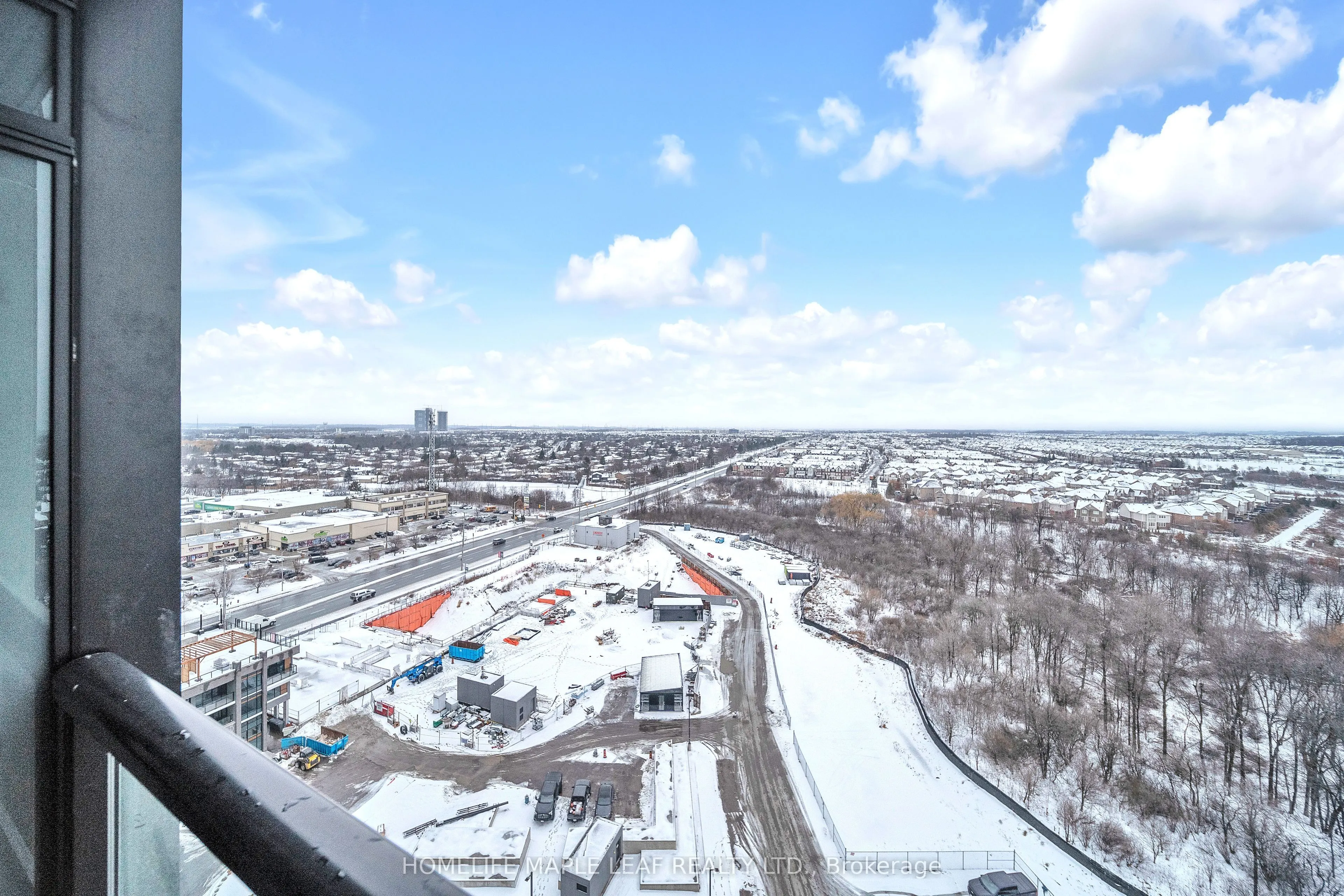 8010 Derry Road #1402
