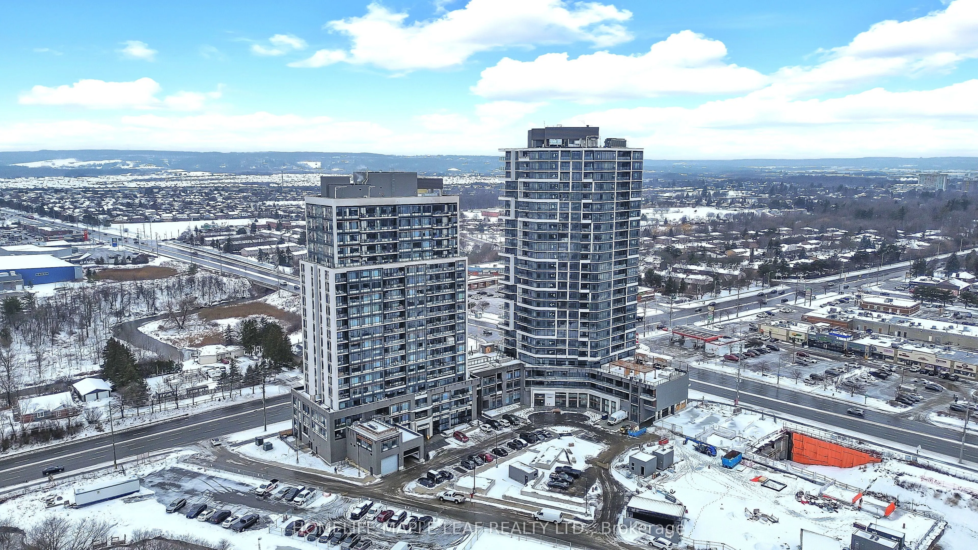 8010 Derry Road #1402