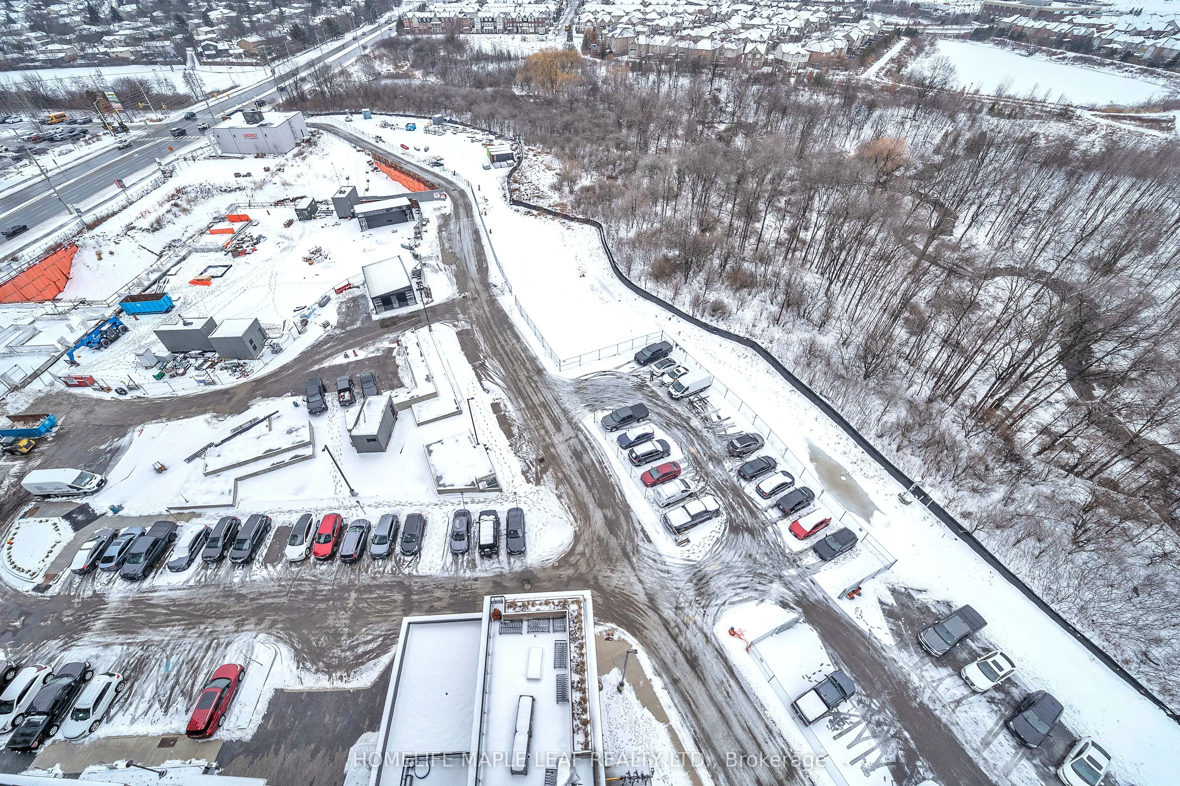 8010 Derry Road #1402