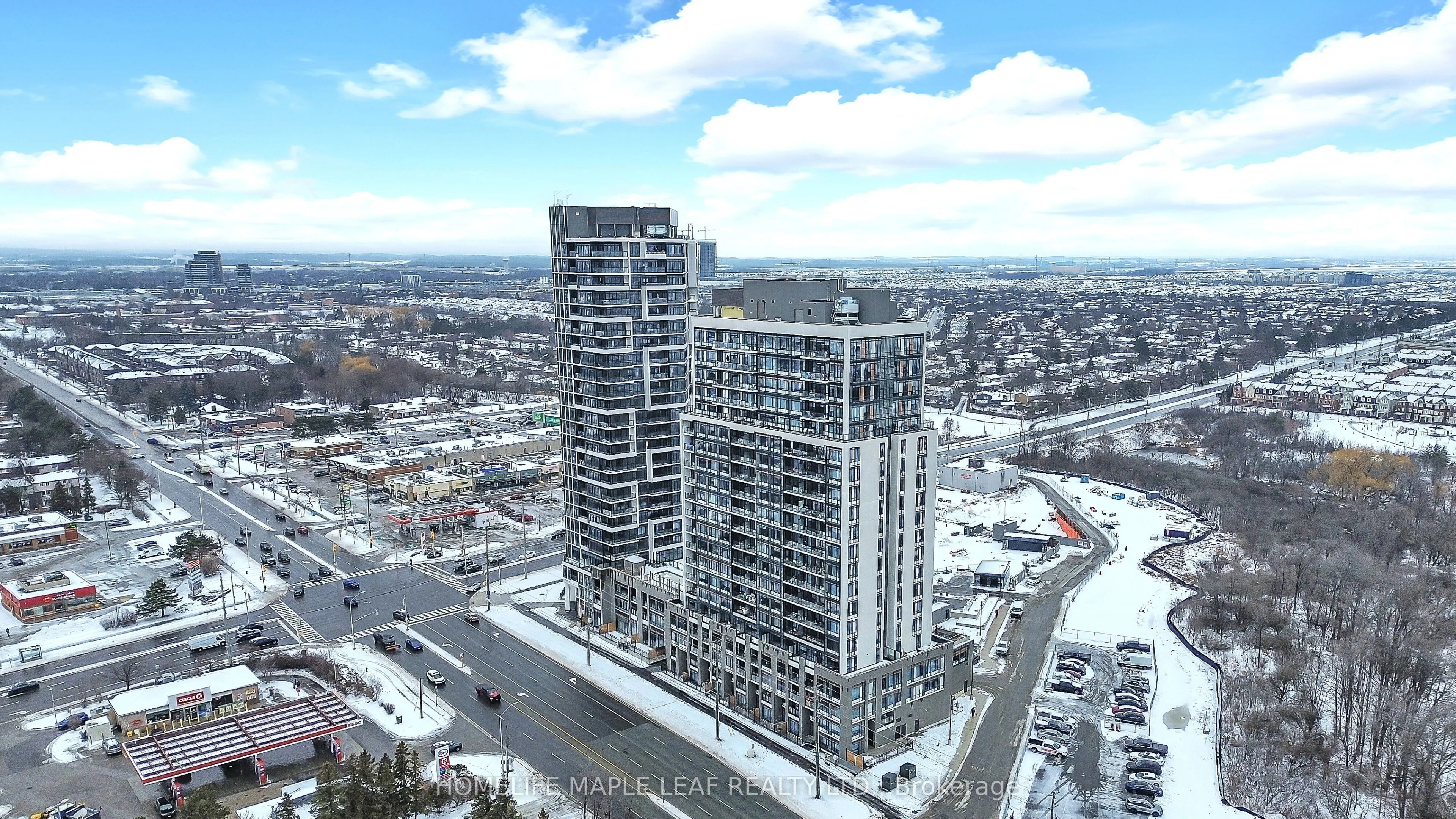 8010 Derry Road #1402