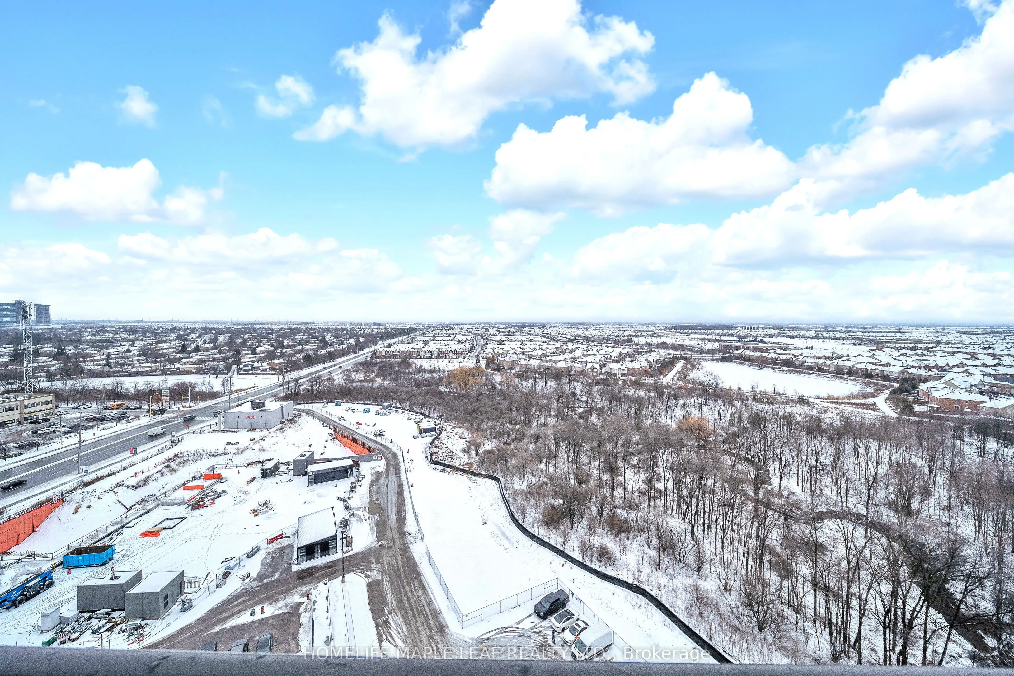 8010 Derry Road #1402