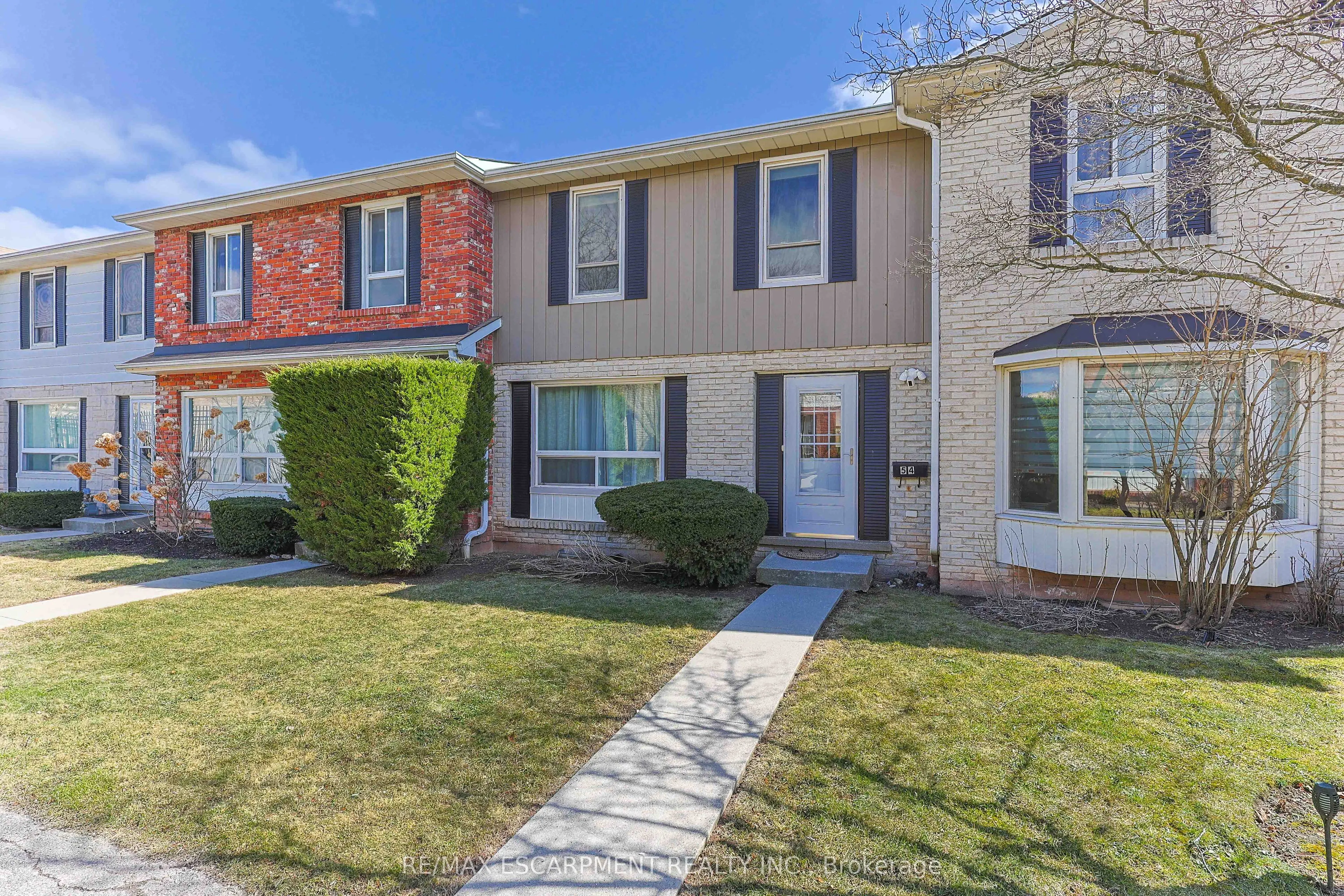 5475 Lakeshore Road #54