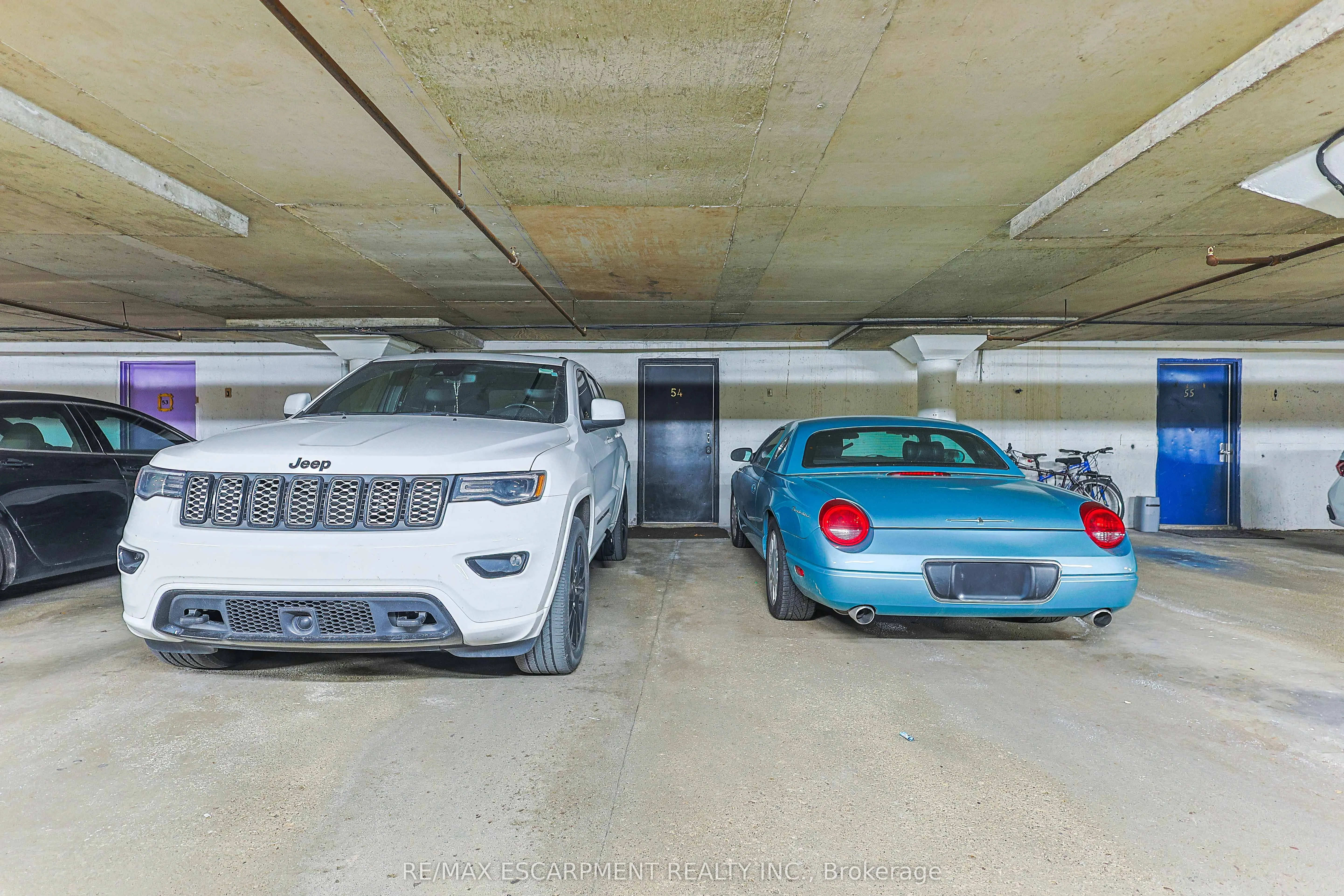 5475 Lakeshore Road #54