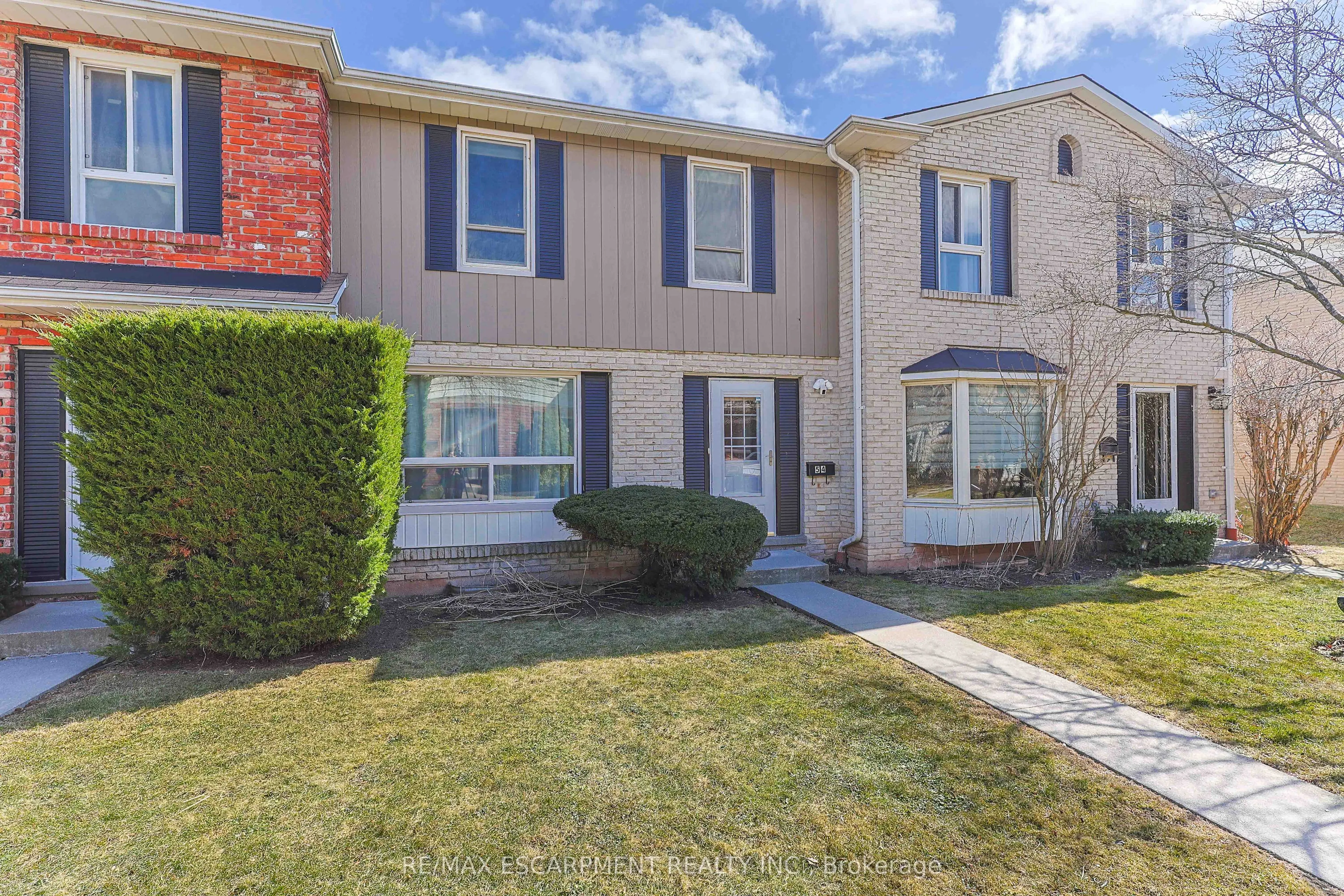 5475 Lakeshore Road #54
