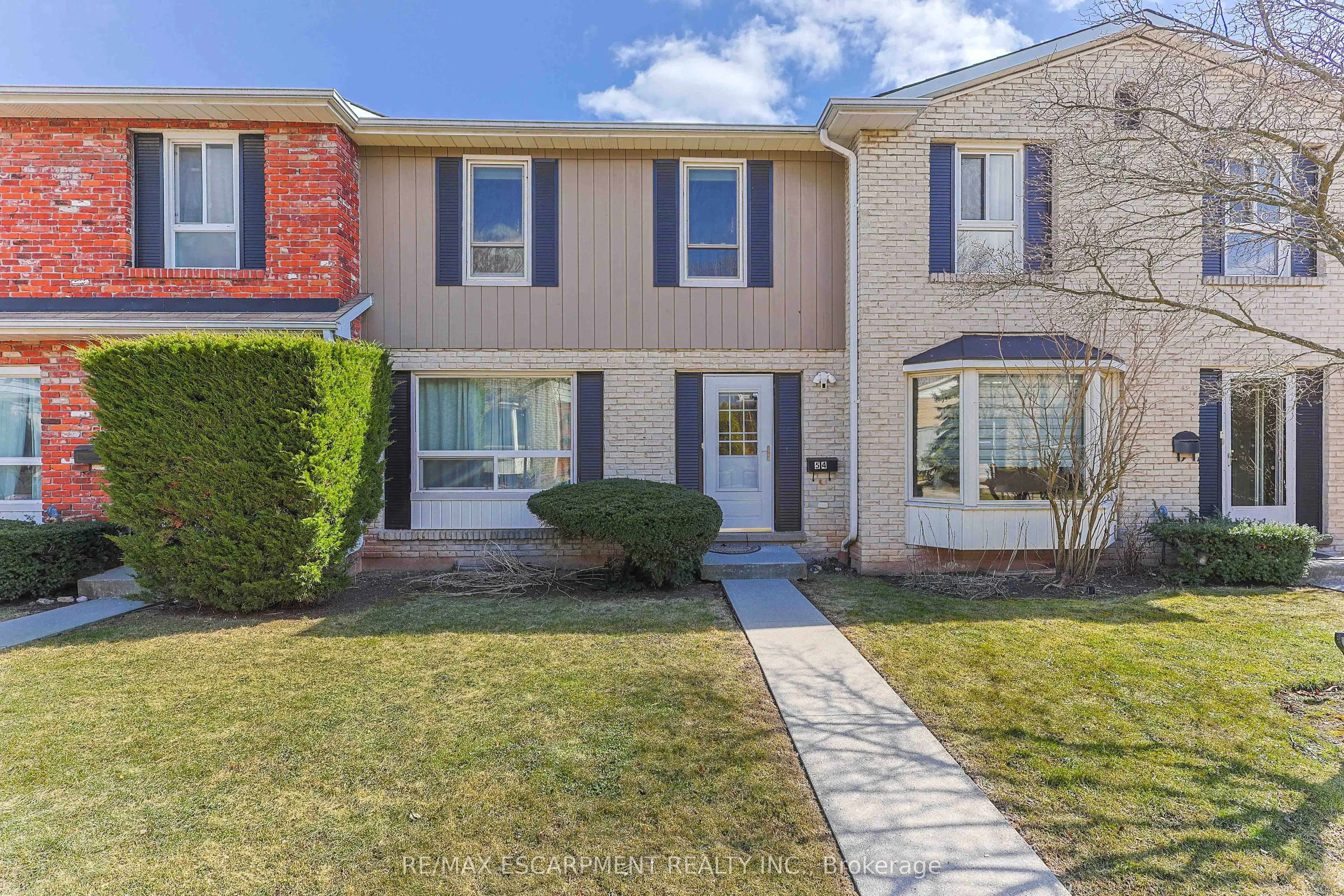 5475 Lakeshore Road #54