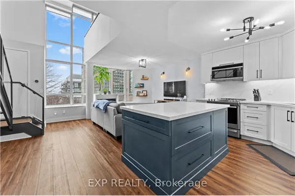 250 Manitoba Street #637