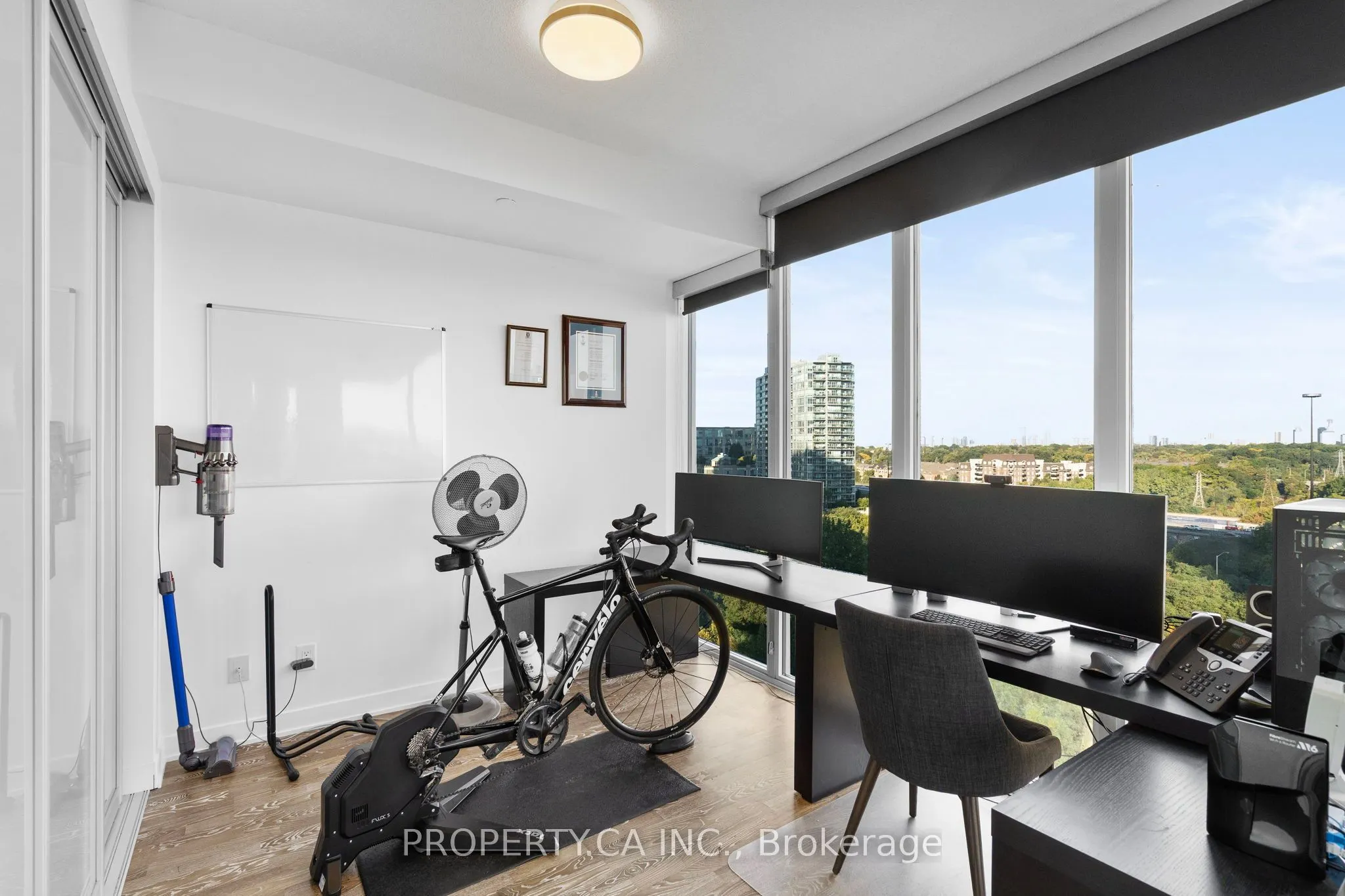 90 Park Lawn Road #1211