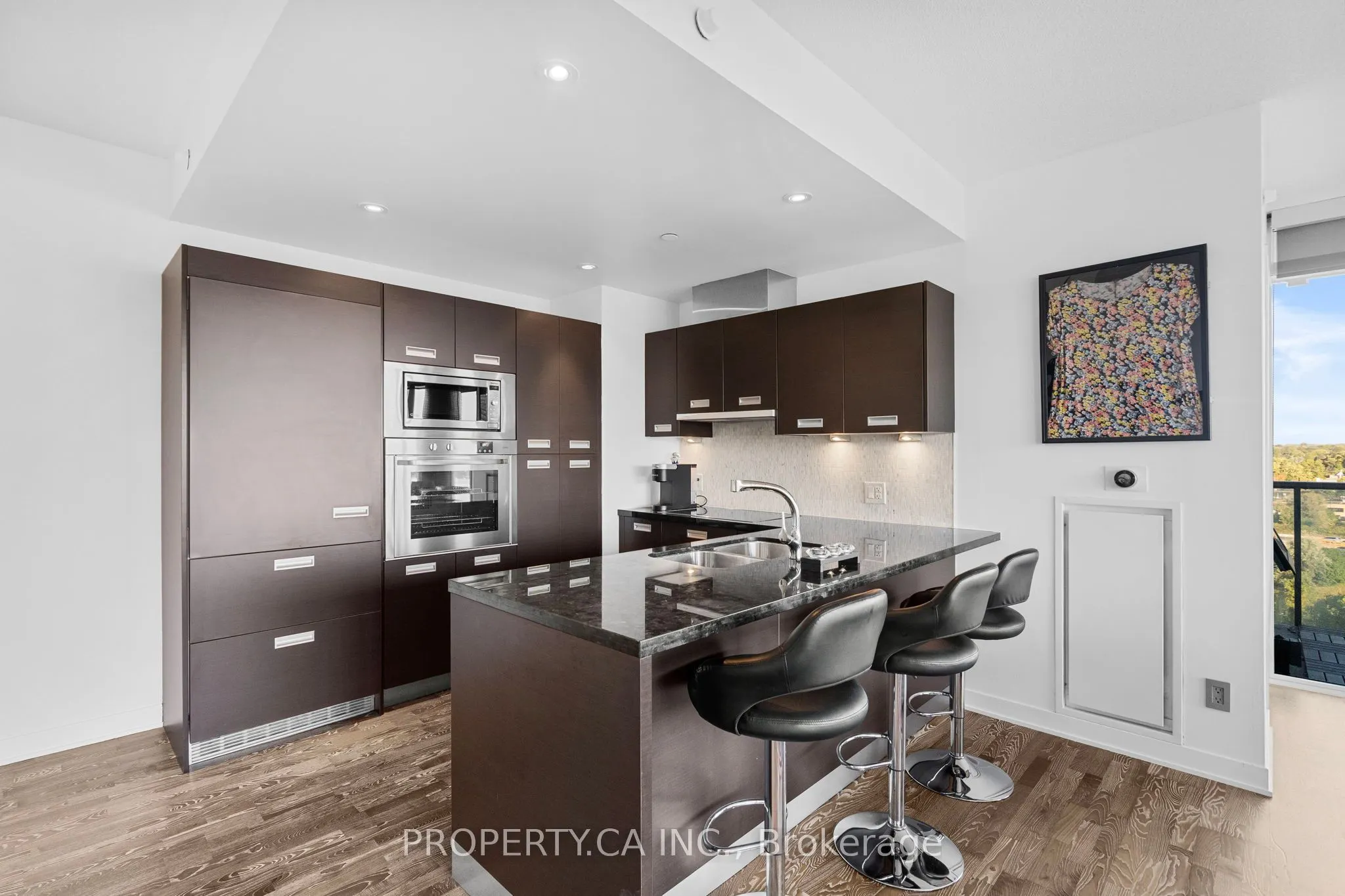 90 Park Lawn Road #1211