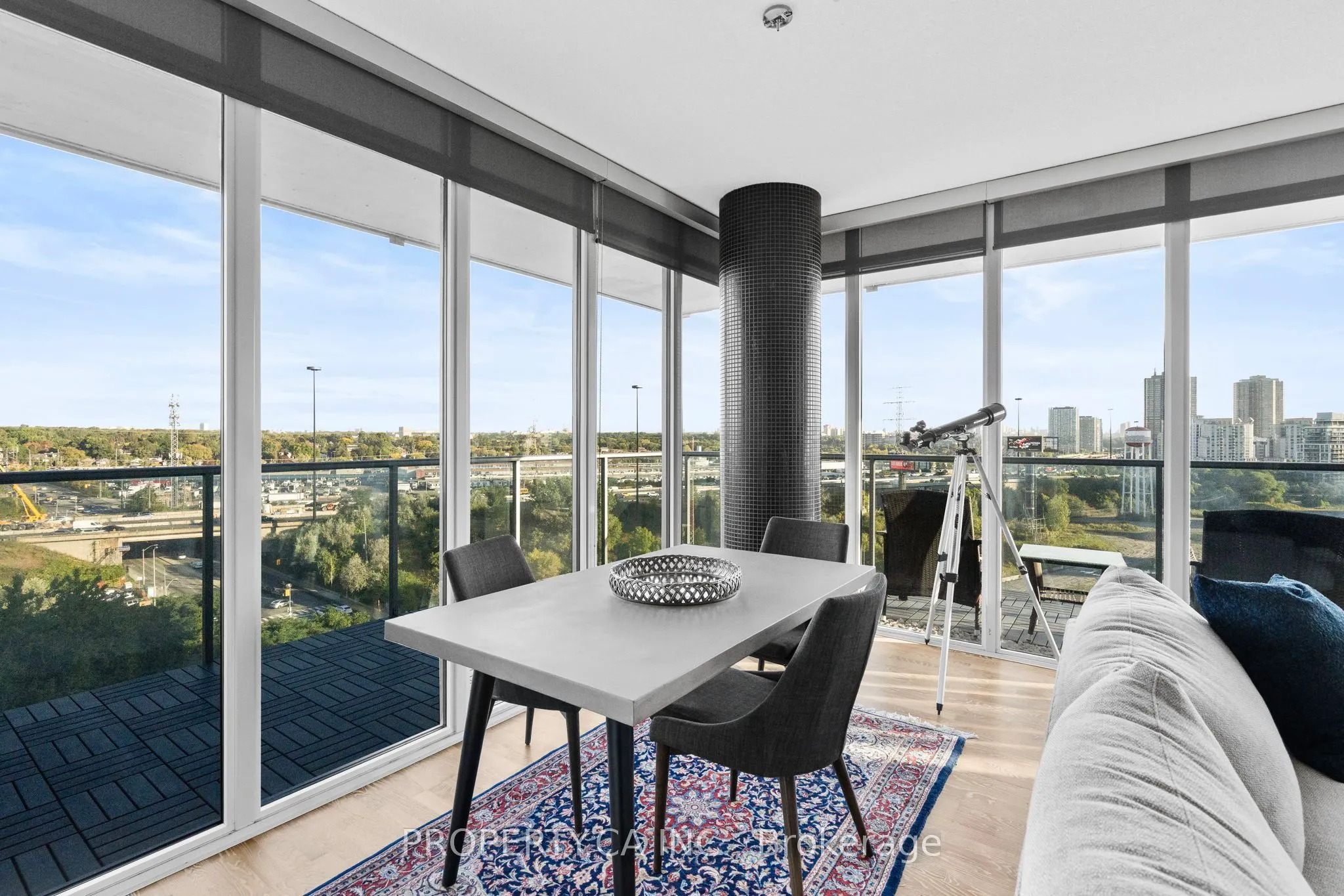 90 Park Lawn Road #1211