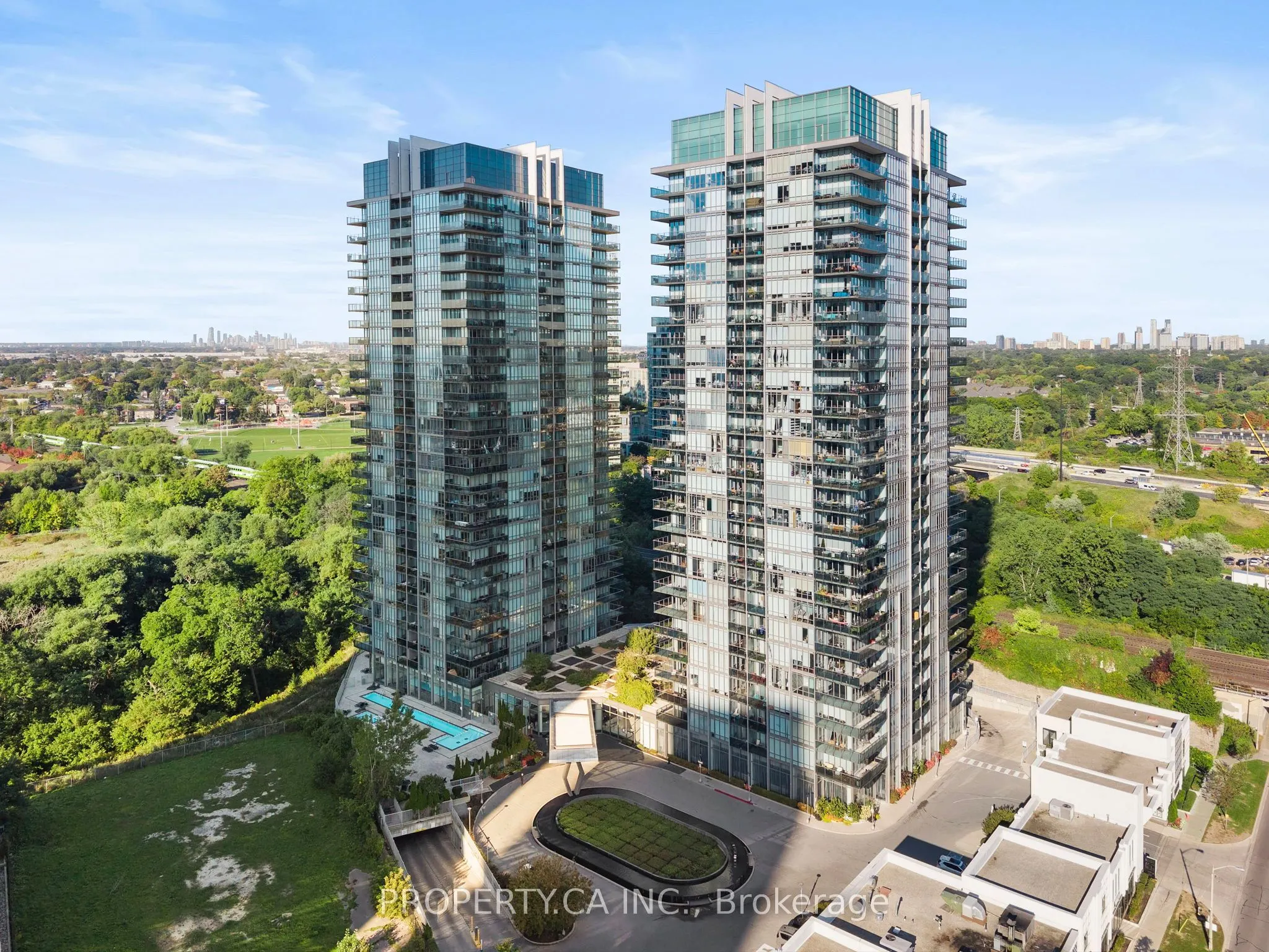 90 Park Lawn Road #1211