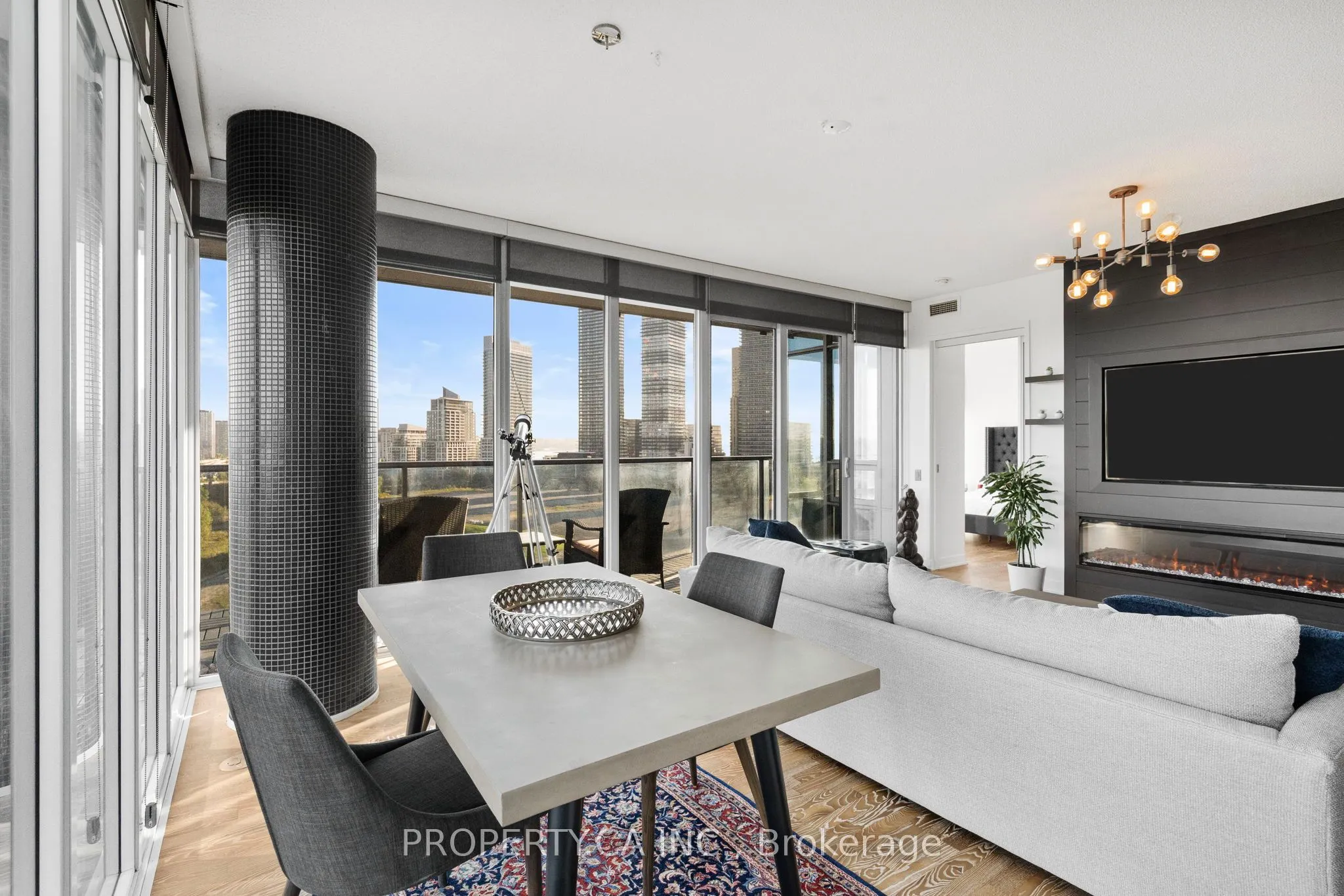 90 Park Lawn Road #1211