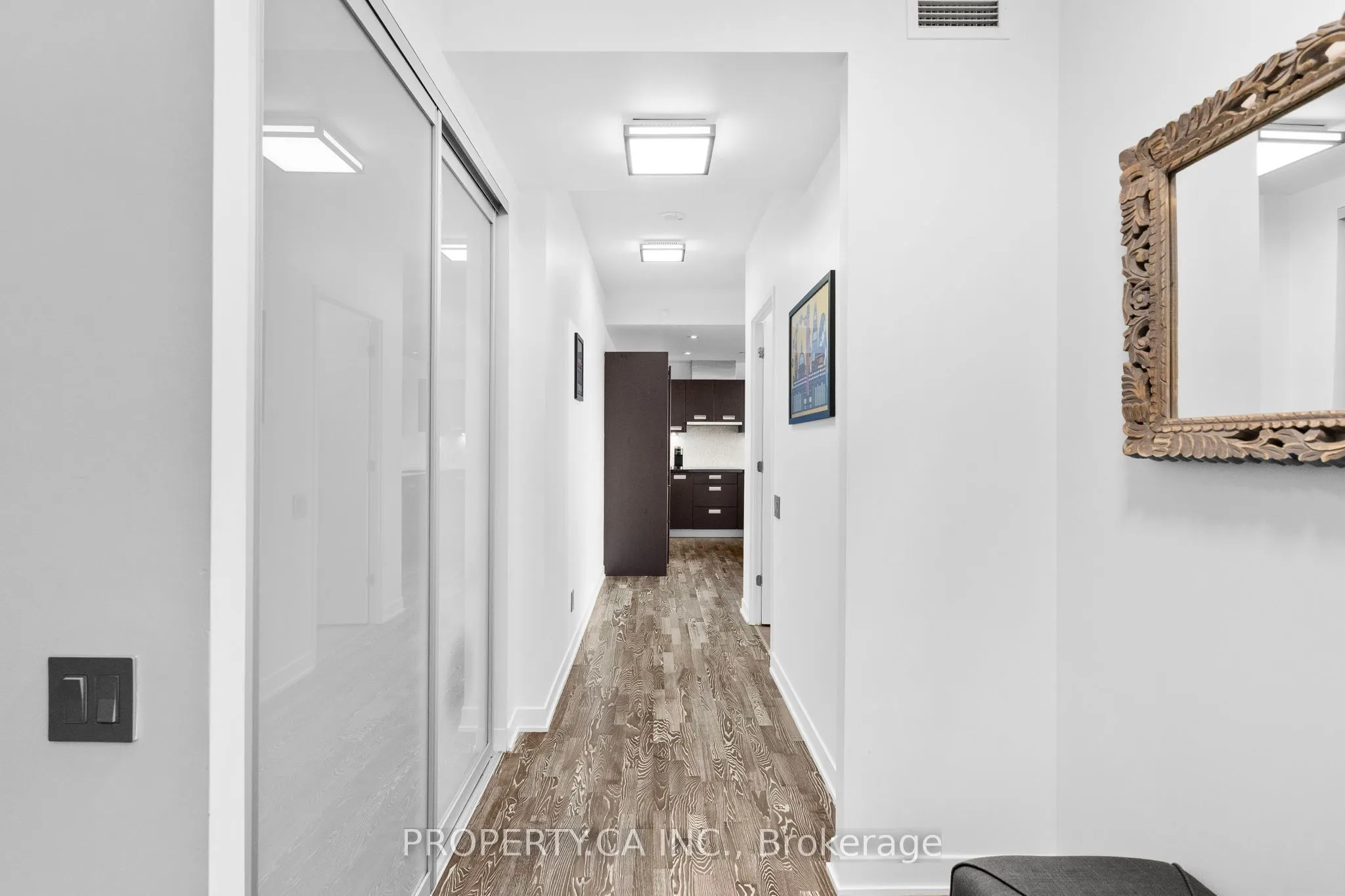 90 Park Lawn Road #1211