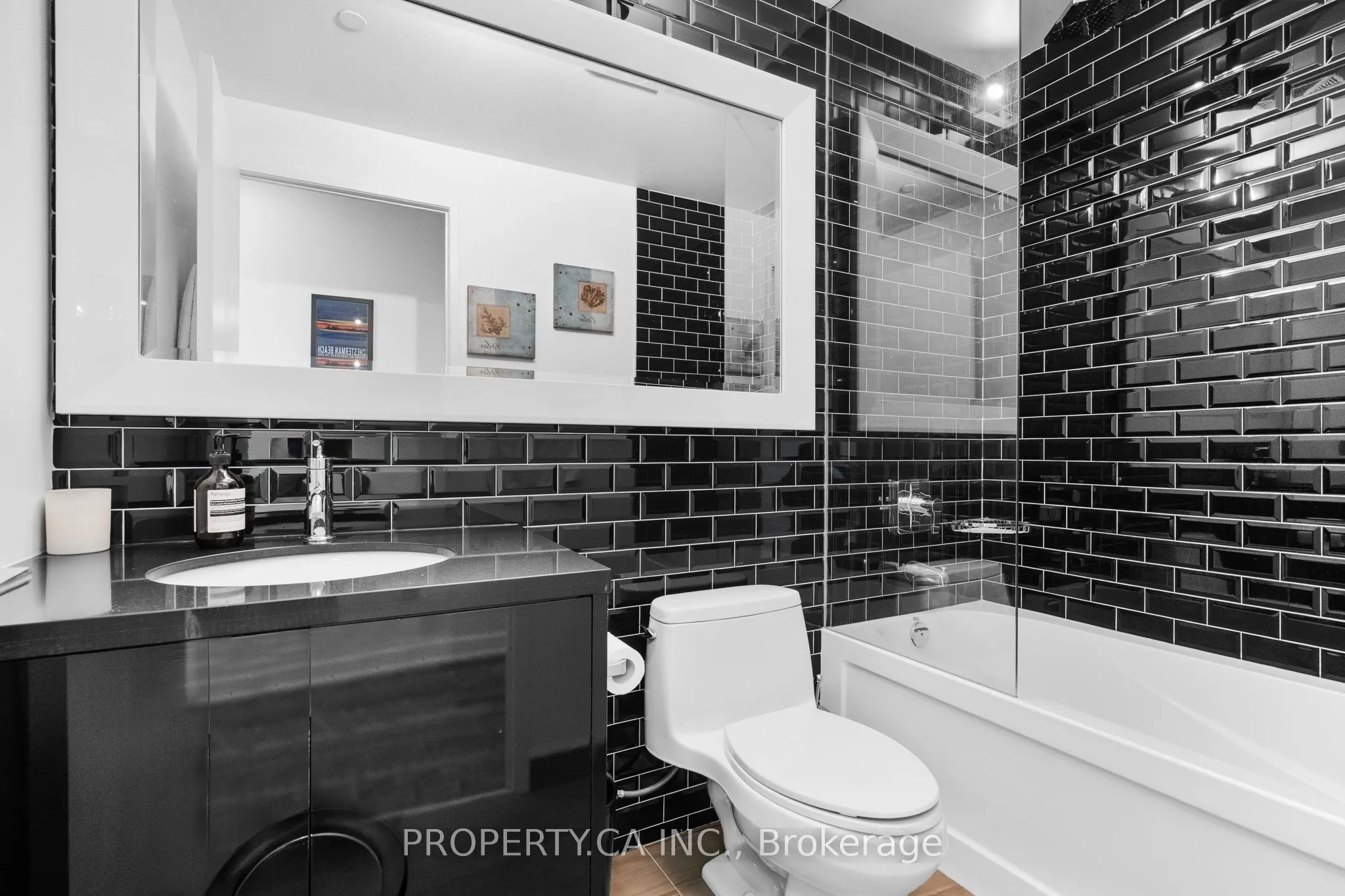 90 Park Lawn Road #1211
