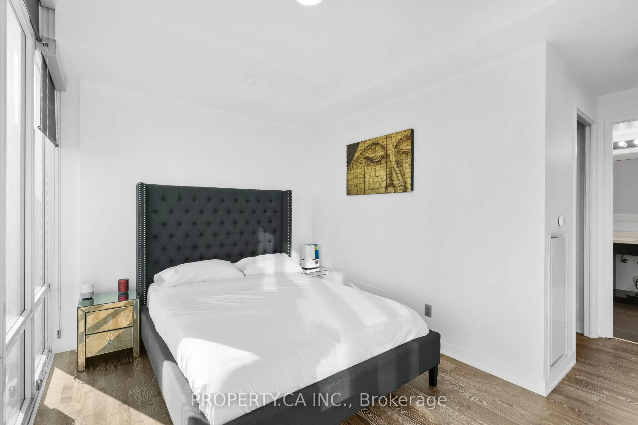 90 Park Lawn Road #1211