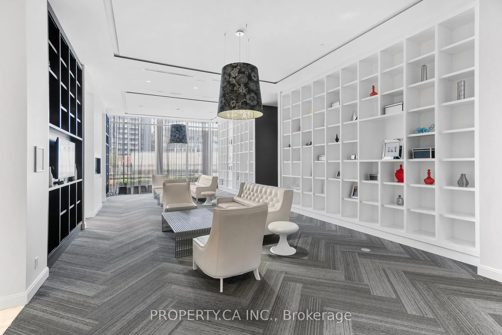 90 Park Lawn Road #1211