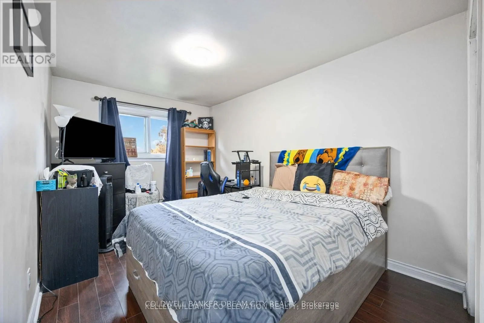 3073 Ireson Court #UPPER