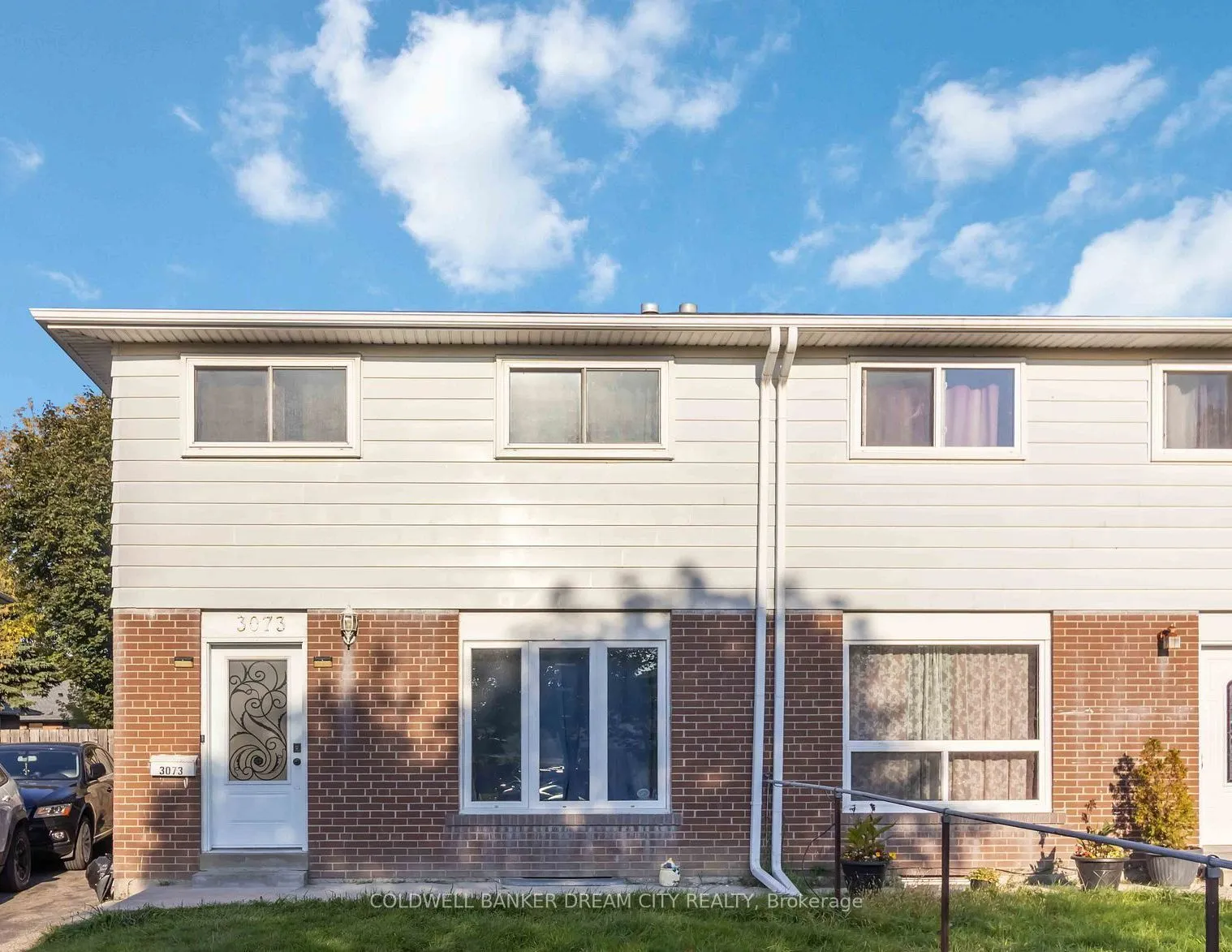 3073 Ireson Court #UPPER